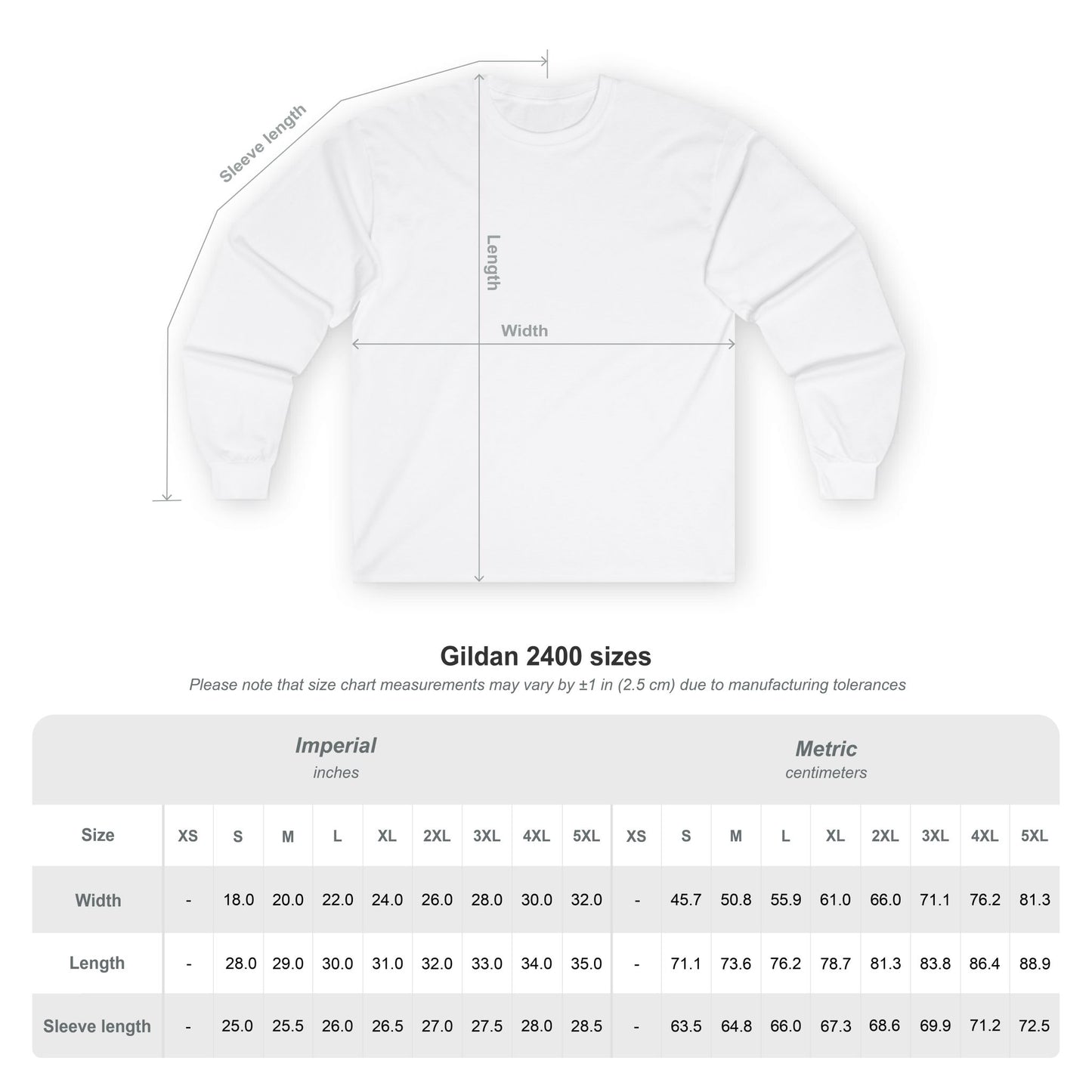 Wear’n of the green shamrock front Long