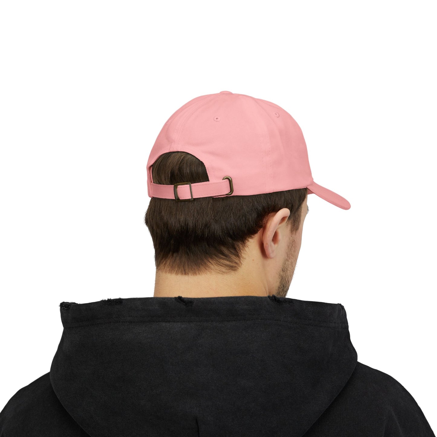 Mytown Patriotic Classic Dad Cap