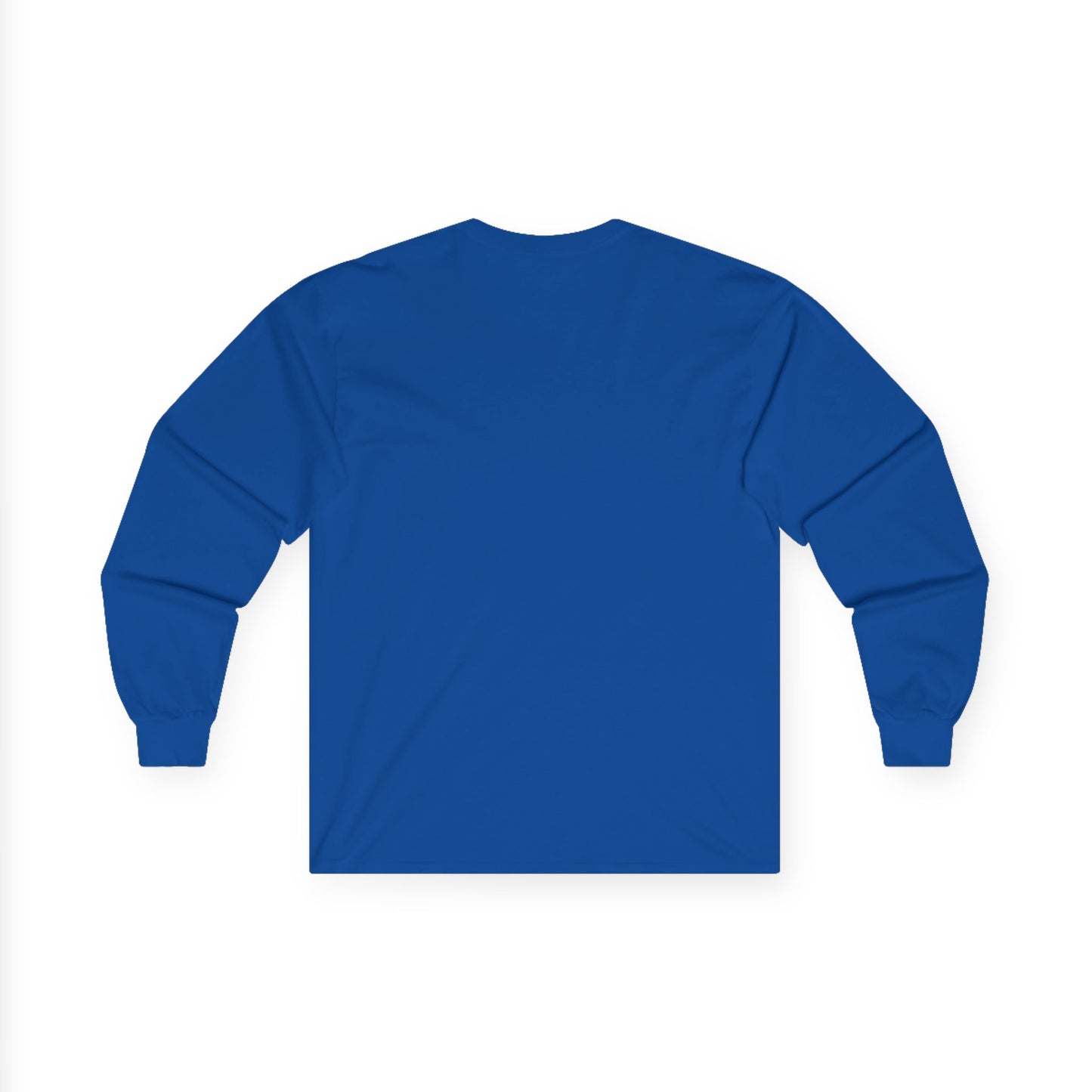 Dog Roxie Unisex Ultra Cotton Long Sleeve Tee