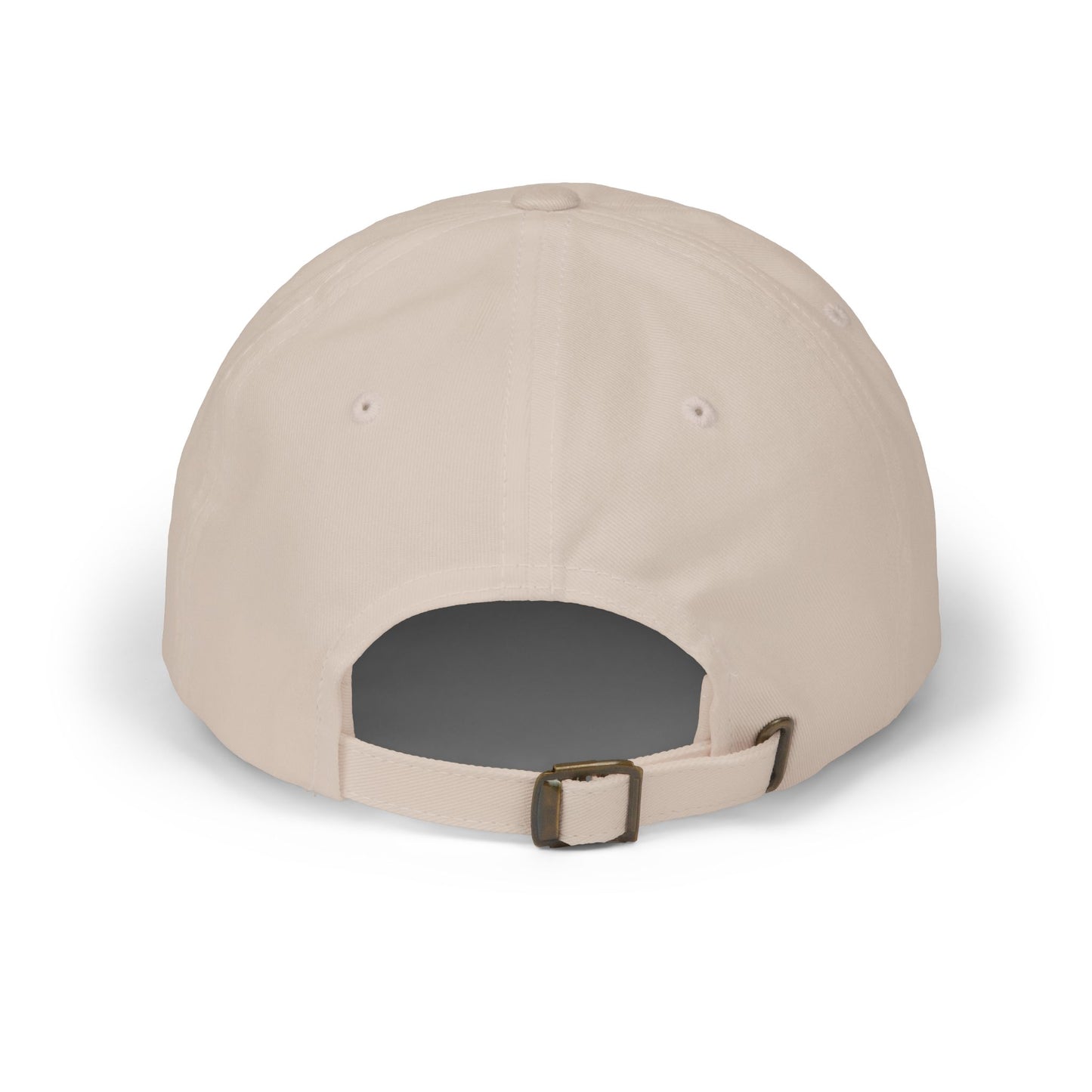 Goat Design golf talk “good good”  - Casual Hat, Gifts for Dad, Funny Cap, Summer Accessories, Animal Lover Gift