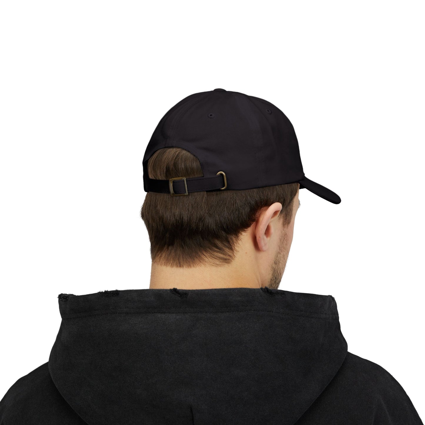 Classic Dad Cap with Goat Design - Casual Hat, Gifts for Dad, Funny Cap, Summer Accessories, Animal Lover Gift