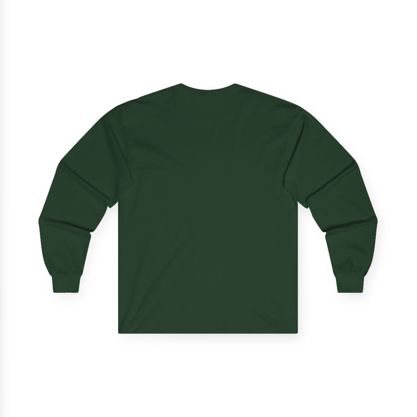 Dog Roxie Unisex Ultra Cotton Long Sleeve Tee