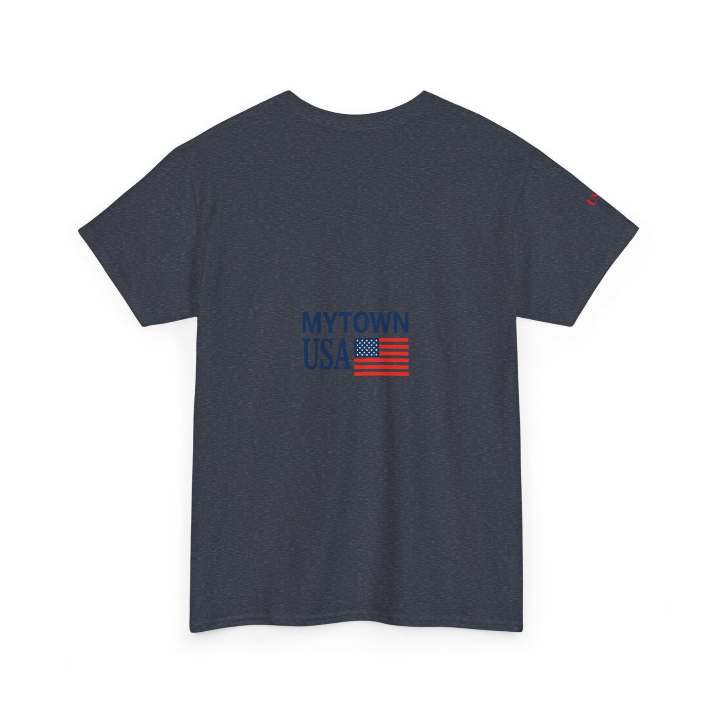 America 250th Anniversary T-Shirt — USA 250 Celebration Tee