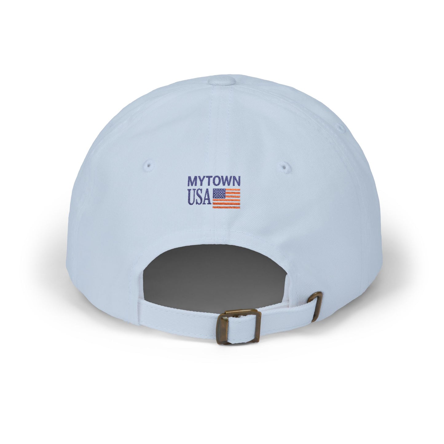 Boston Patriotic Cap
