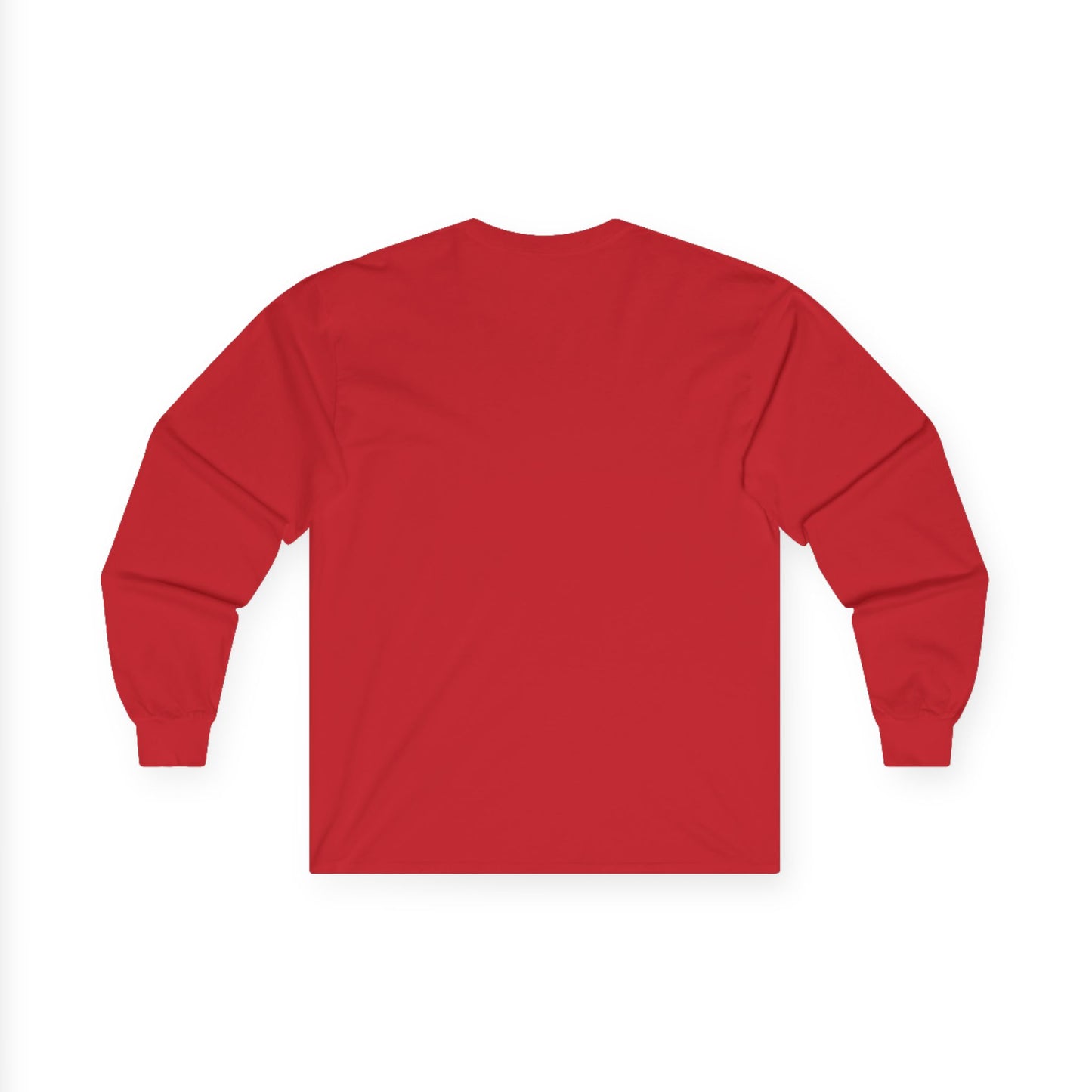 Dog Roxie Unisex Ultra Cotton Long Sleeve Tee
