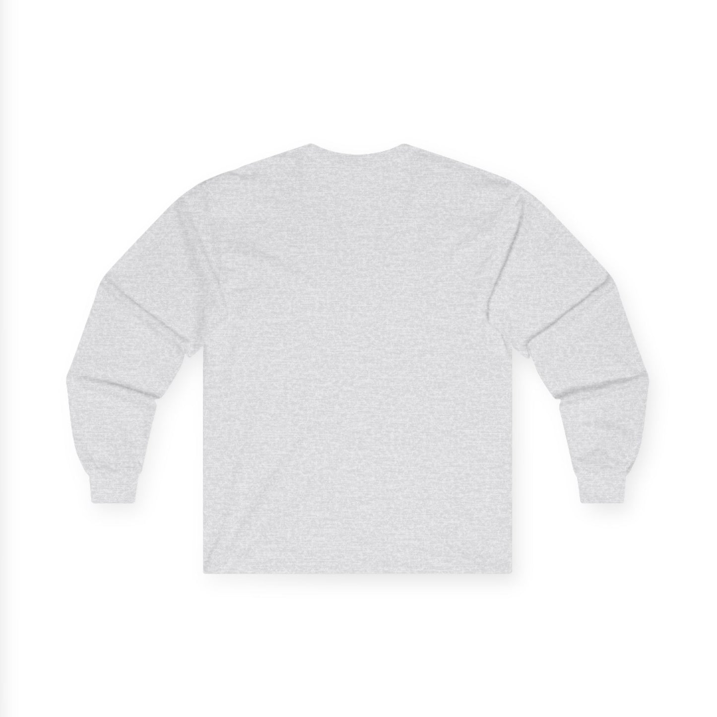 Patriotic Boston Unisex Ultra Cotton Long Sleeve Tee