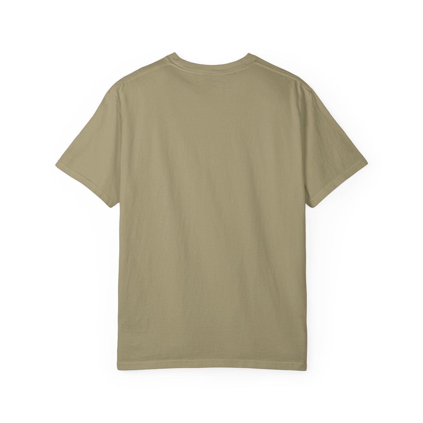 Dog Heading to the Beach T-Shirt — Whimsical Friendly Dog Beach Tee