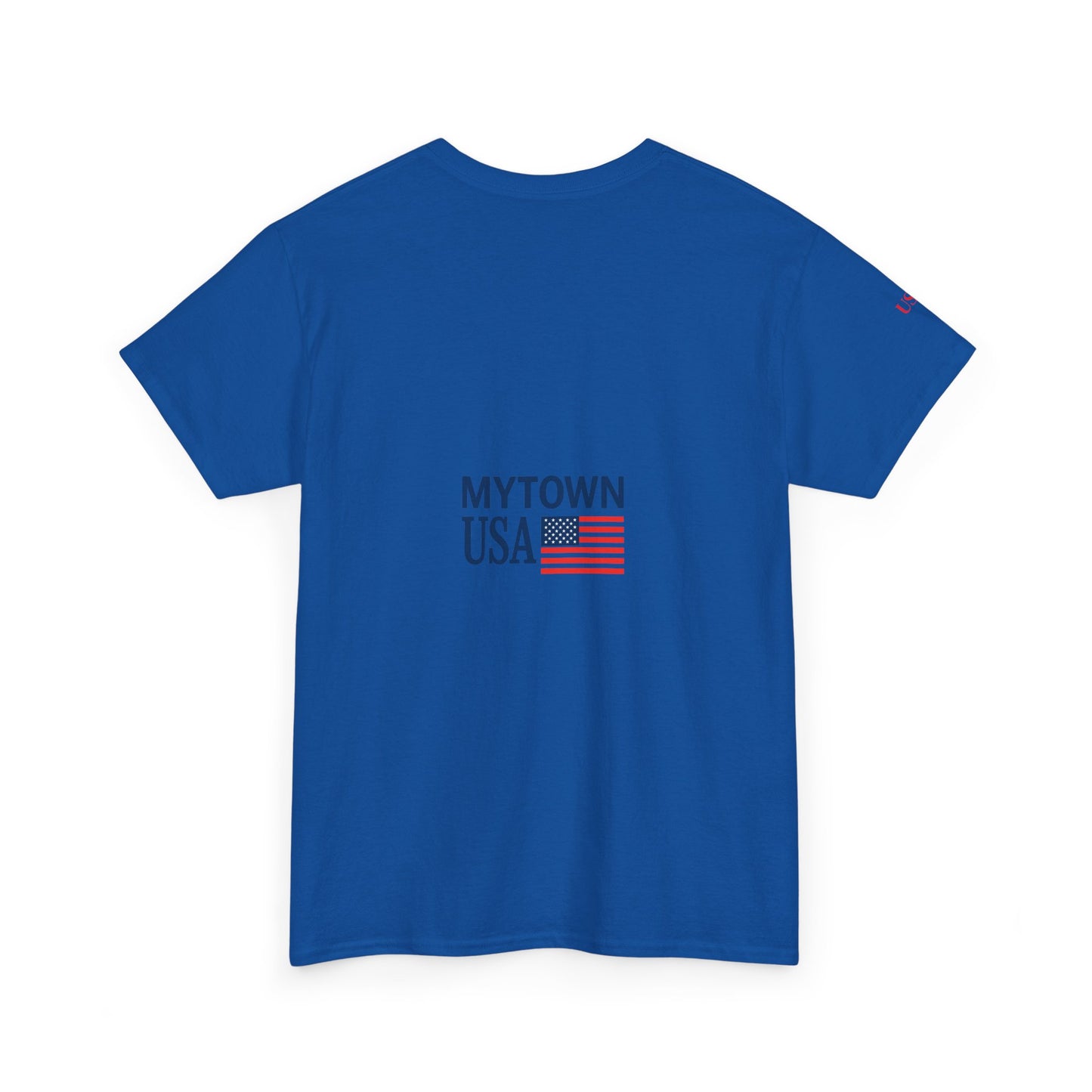 America 250th Anniversary T-Shirt — USA 250 Celebration Tee