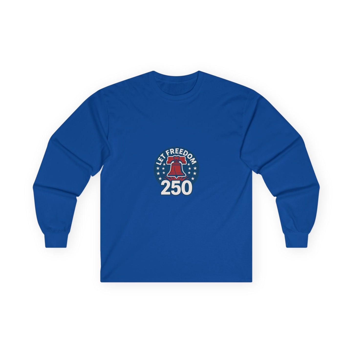 Unisex Ultra Cotton Long Sleeve Tee