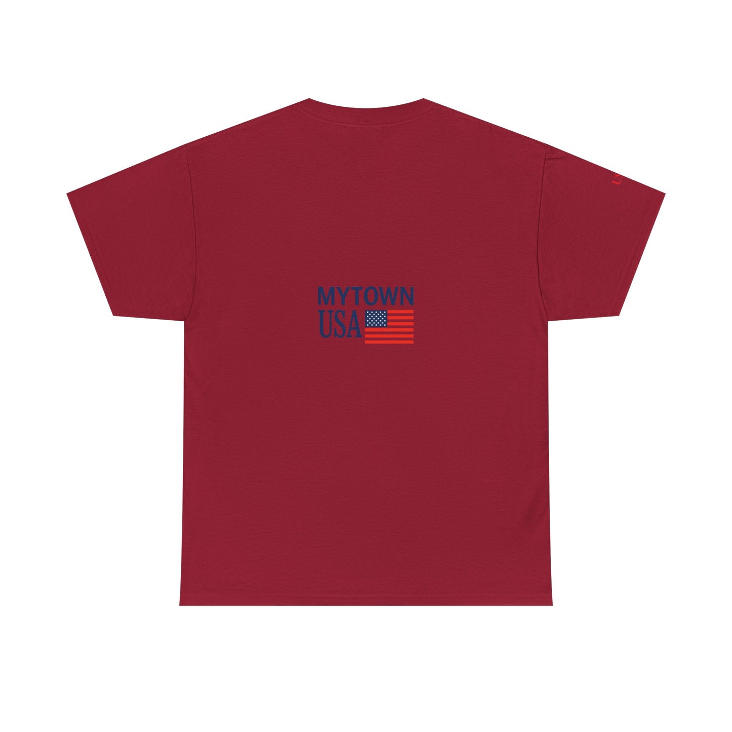 America 250th Anniversary T-Shirt — USA 250 Celebration Tee