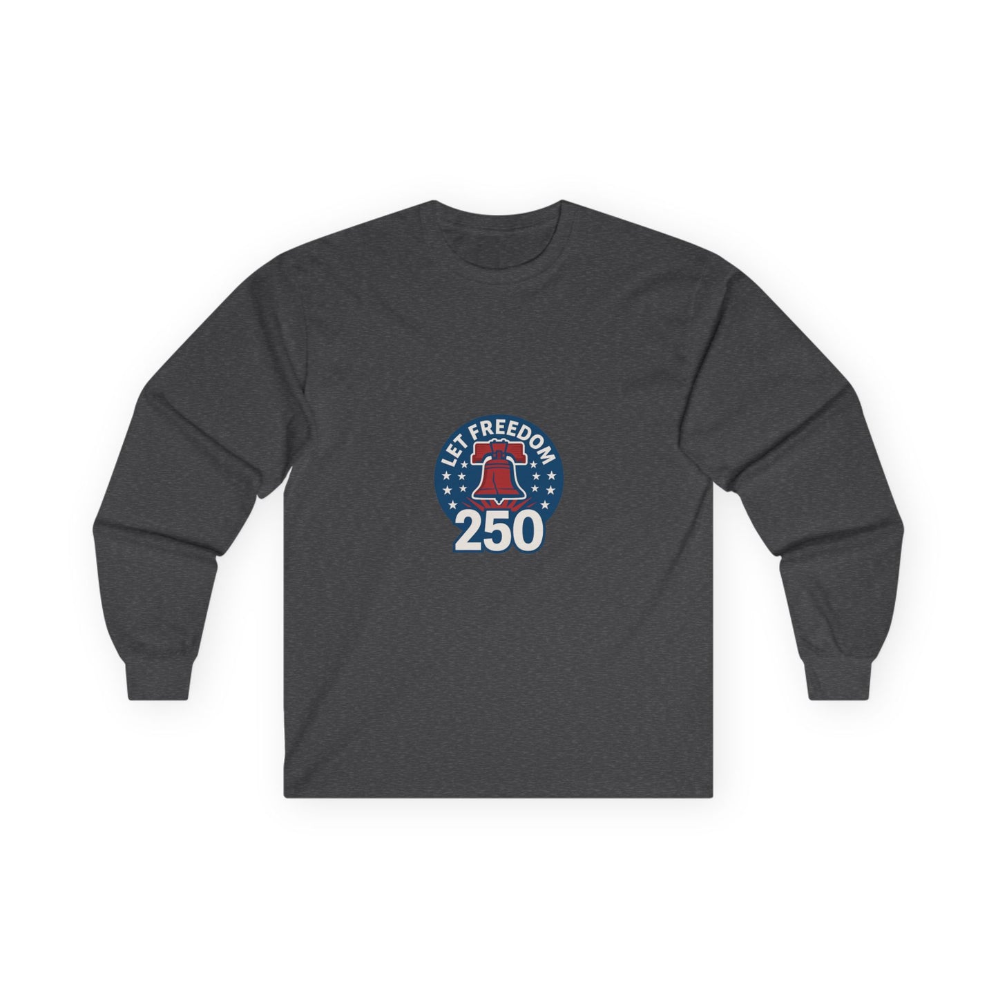 Unisex Ultra Cotton Long Sleeve Tee