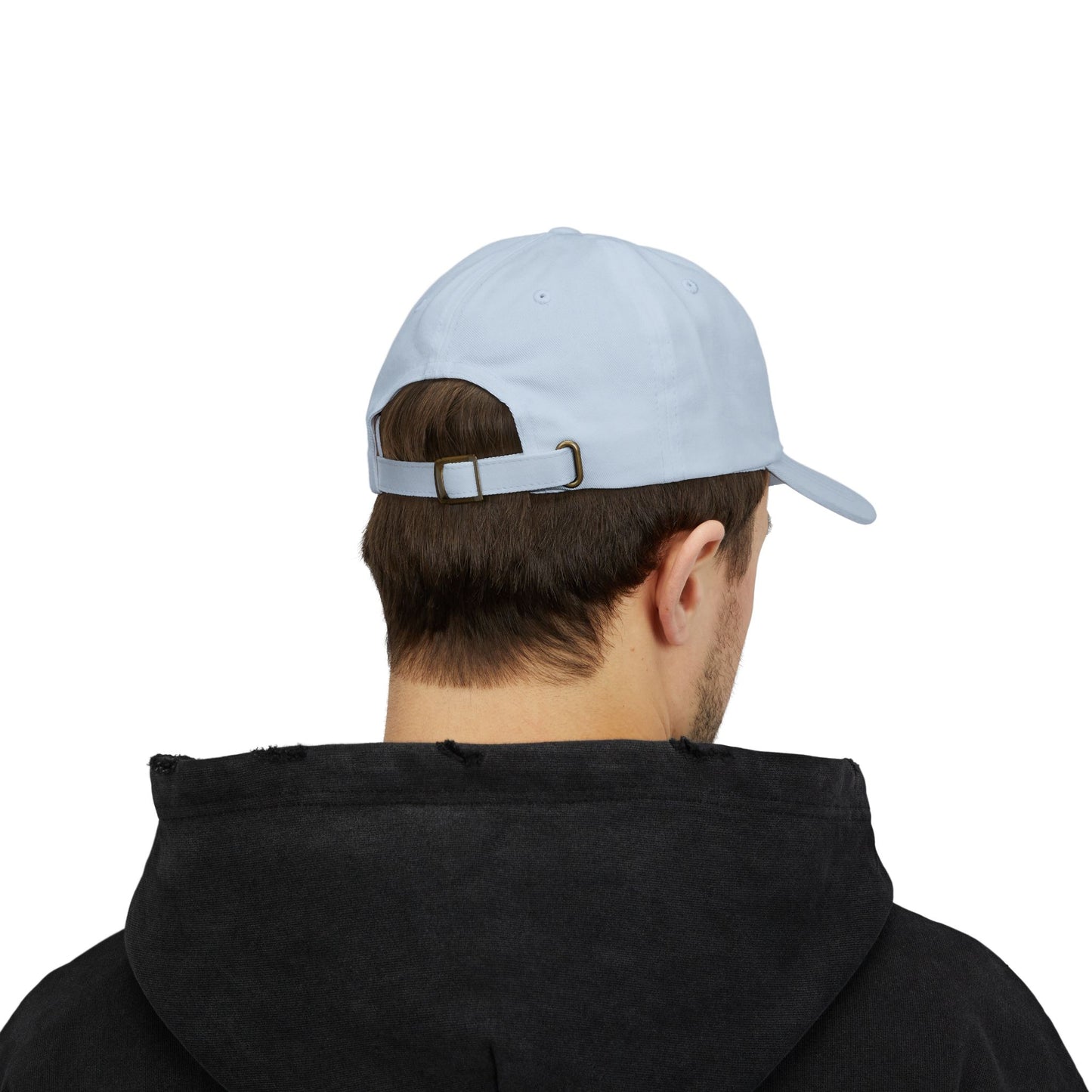 Boston 250 Mytown Patriotic Classic Dad Cap