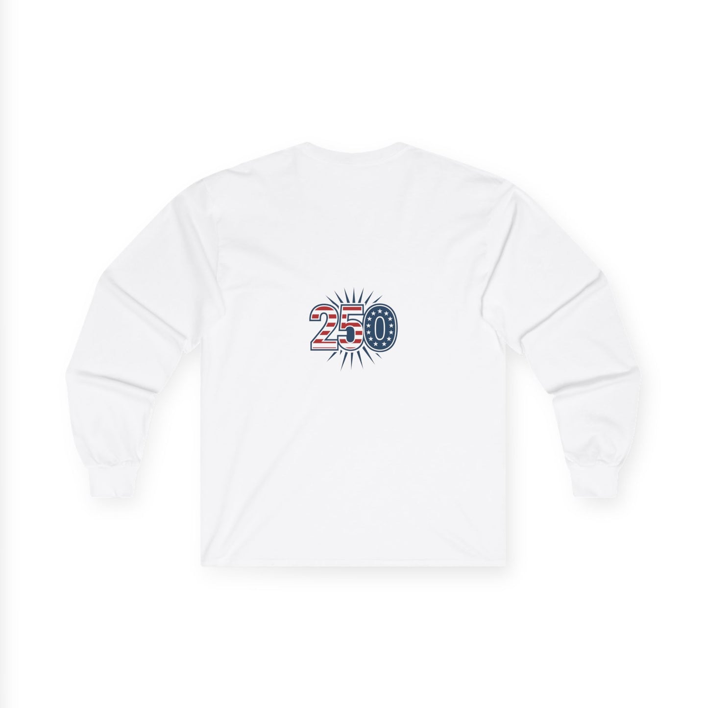 Unisex Ultra Cotton Long Sleeve Tee