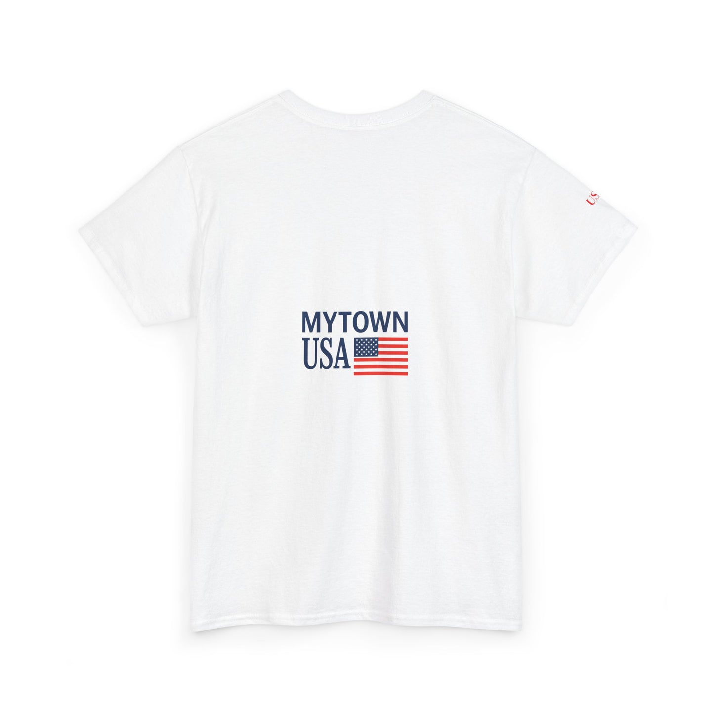 America 250th Anniversary T-Shirt — USA 250 Celebration Tee