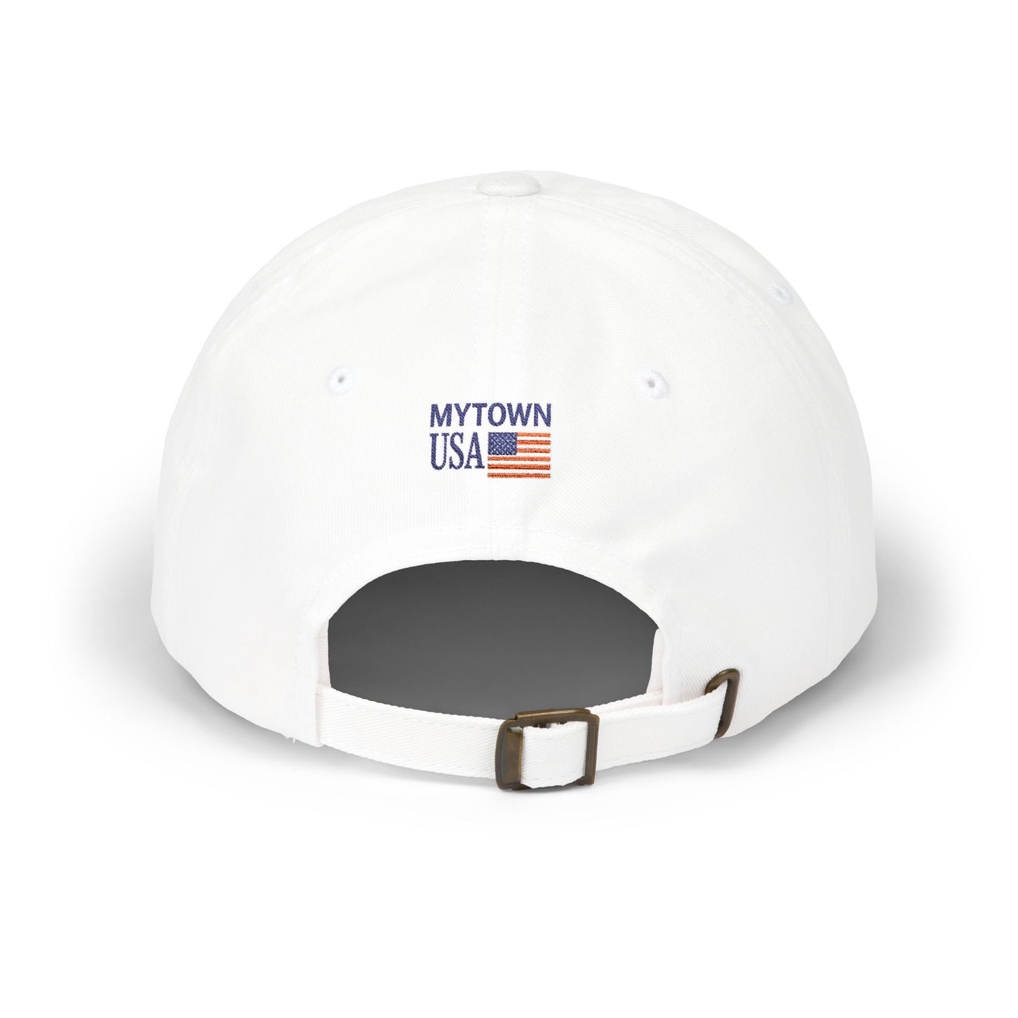 Boston Patriotic Cap