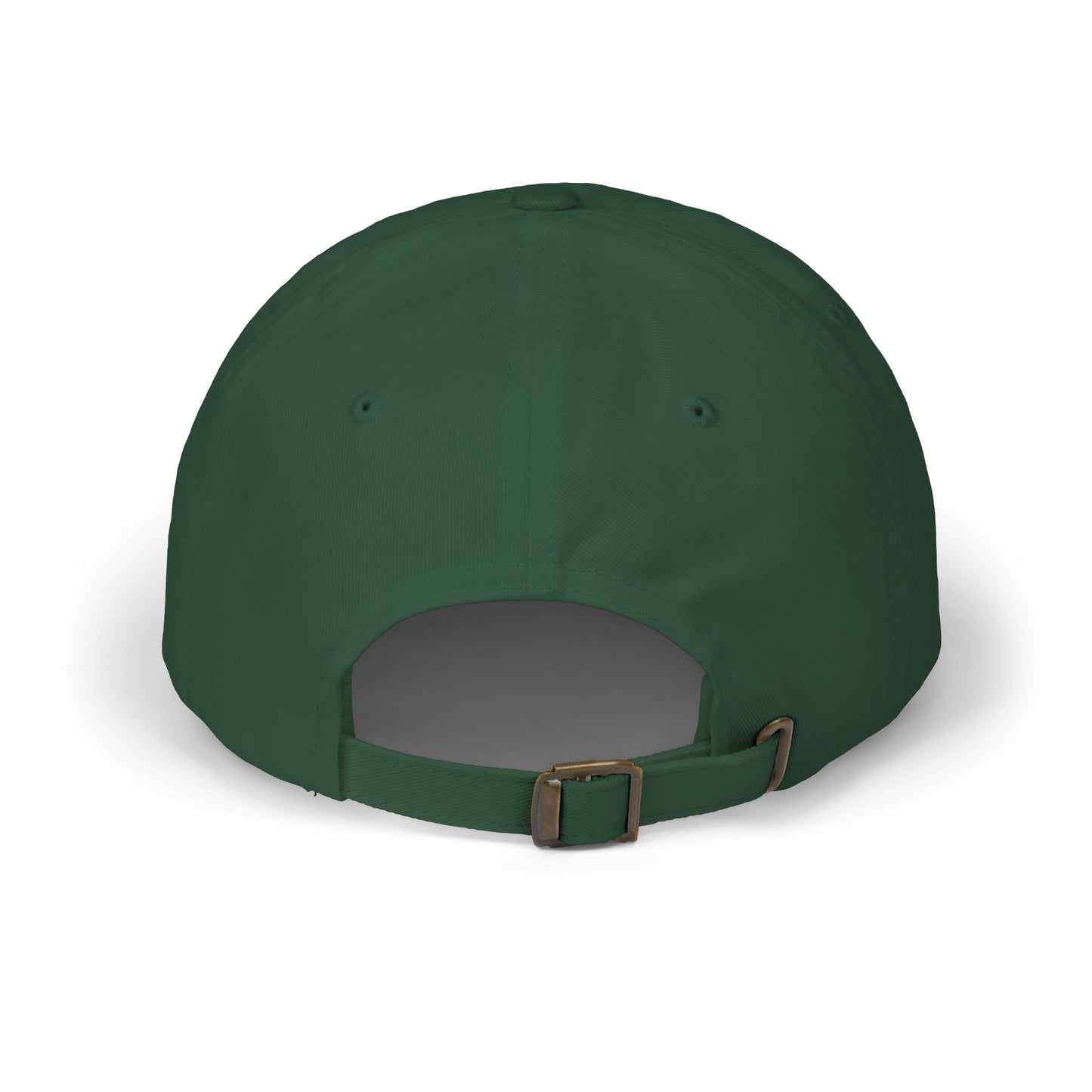 Goat Design golf talk “good good”  - Casual Hat, Gifts for Dad, Funny Cap, Summer Accessories, Animal Lover Gift