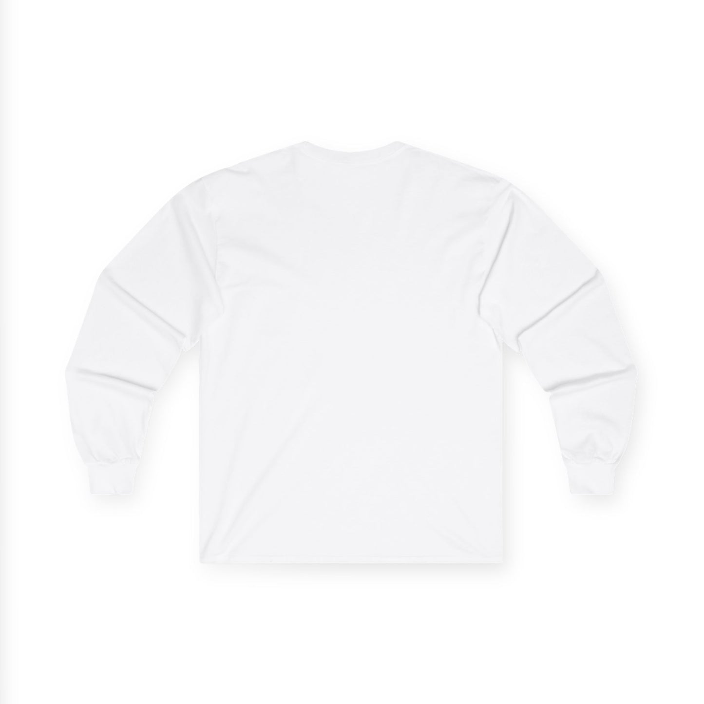 Dog Roxie Unisex Ultra Cotton Long Sleeve Tee
