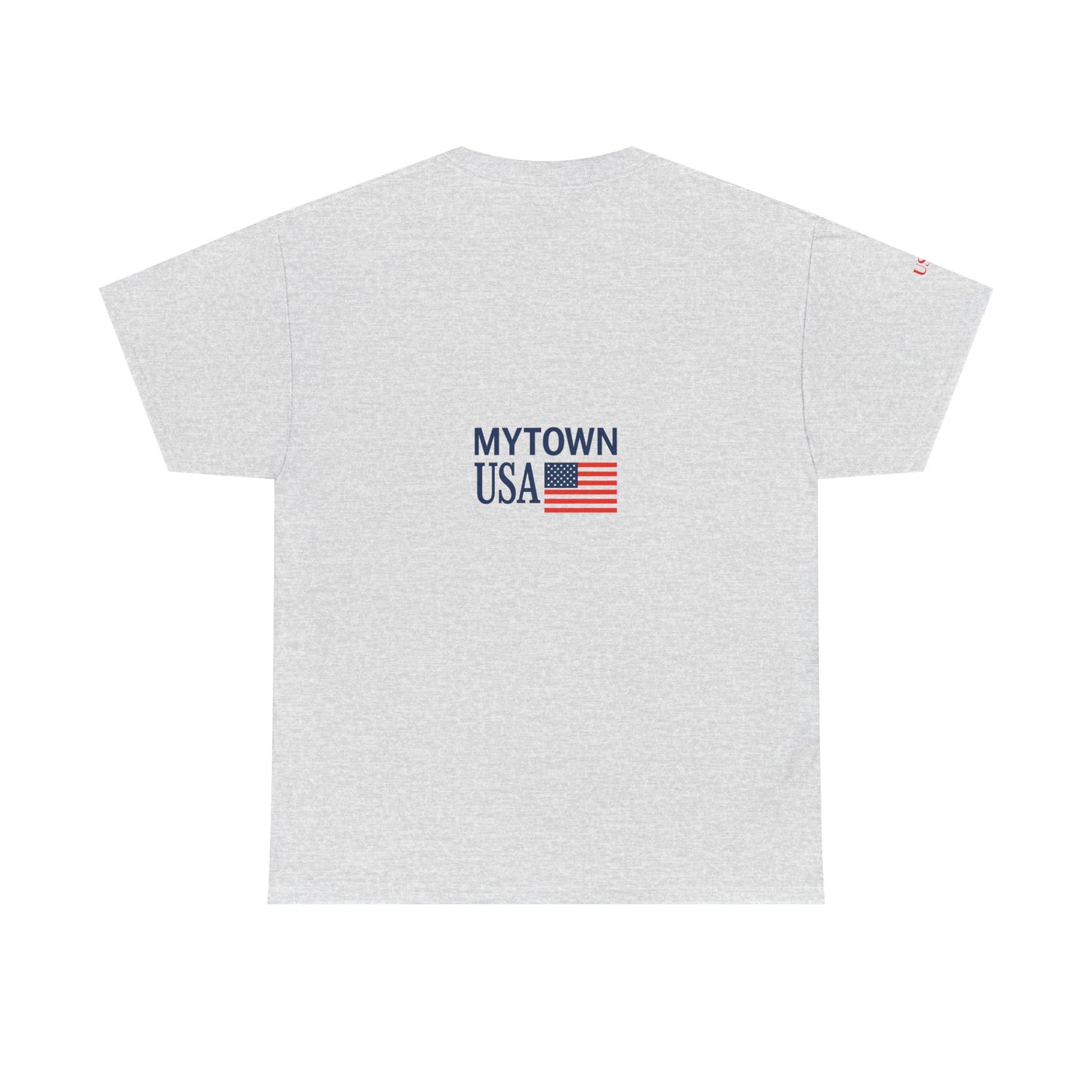 America 250th Anniversary T-Shirt — USA 250 Celebration Tee