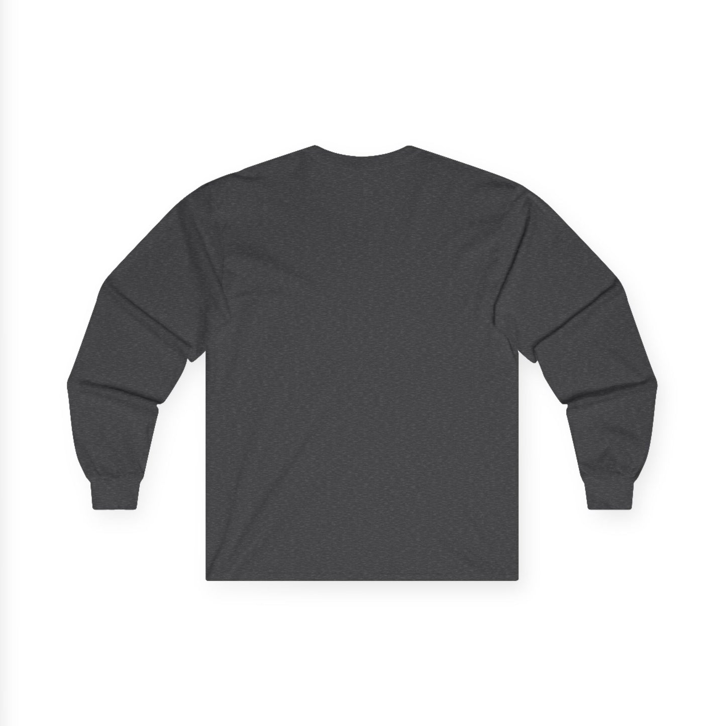 Boston Patriotic Long Sleeve Tee