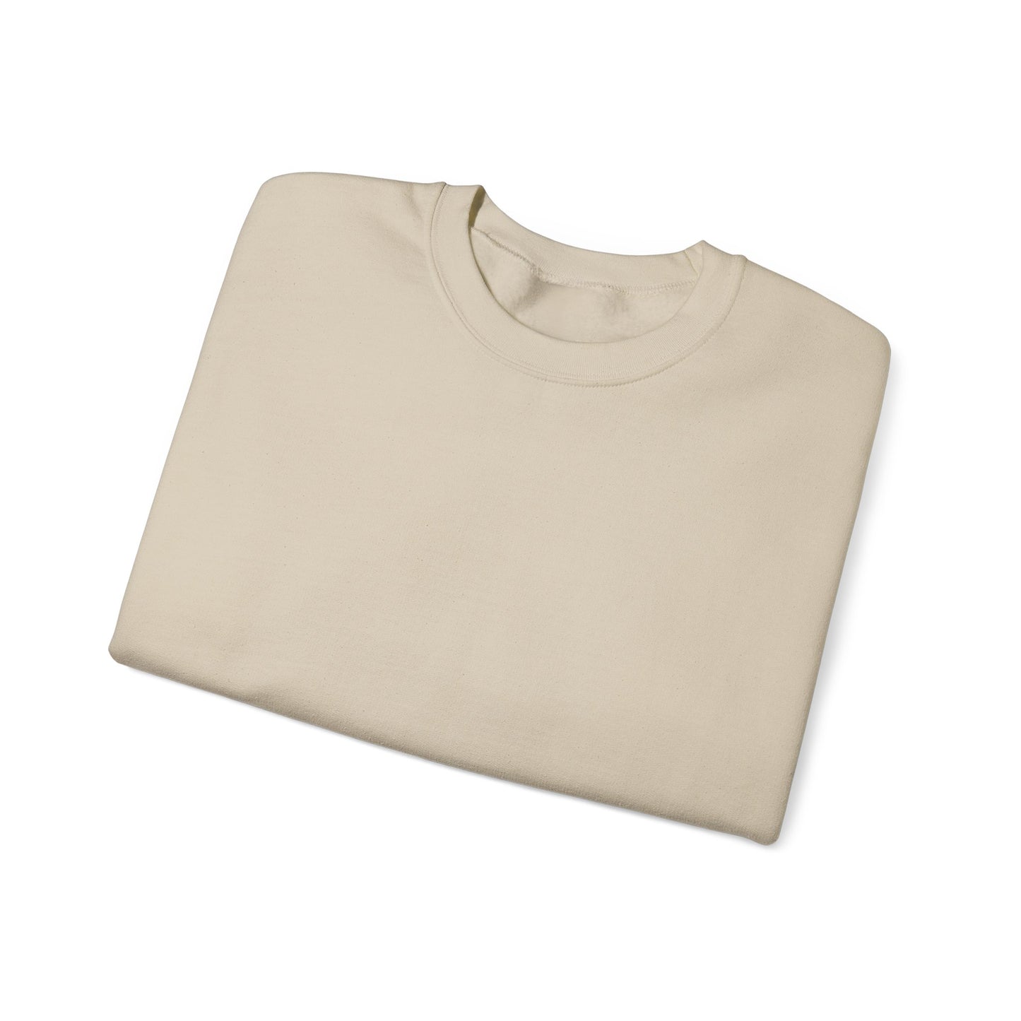 Crewneck Sweatshirt — Boston collection