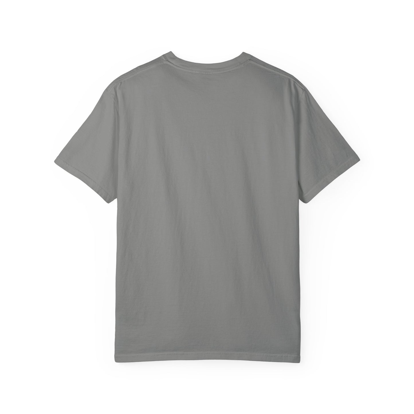 Dog Heading to the Beach T-Shirt — Whimsical Friendly Dog Beach Tee