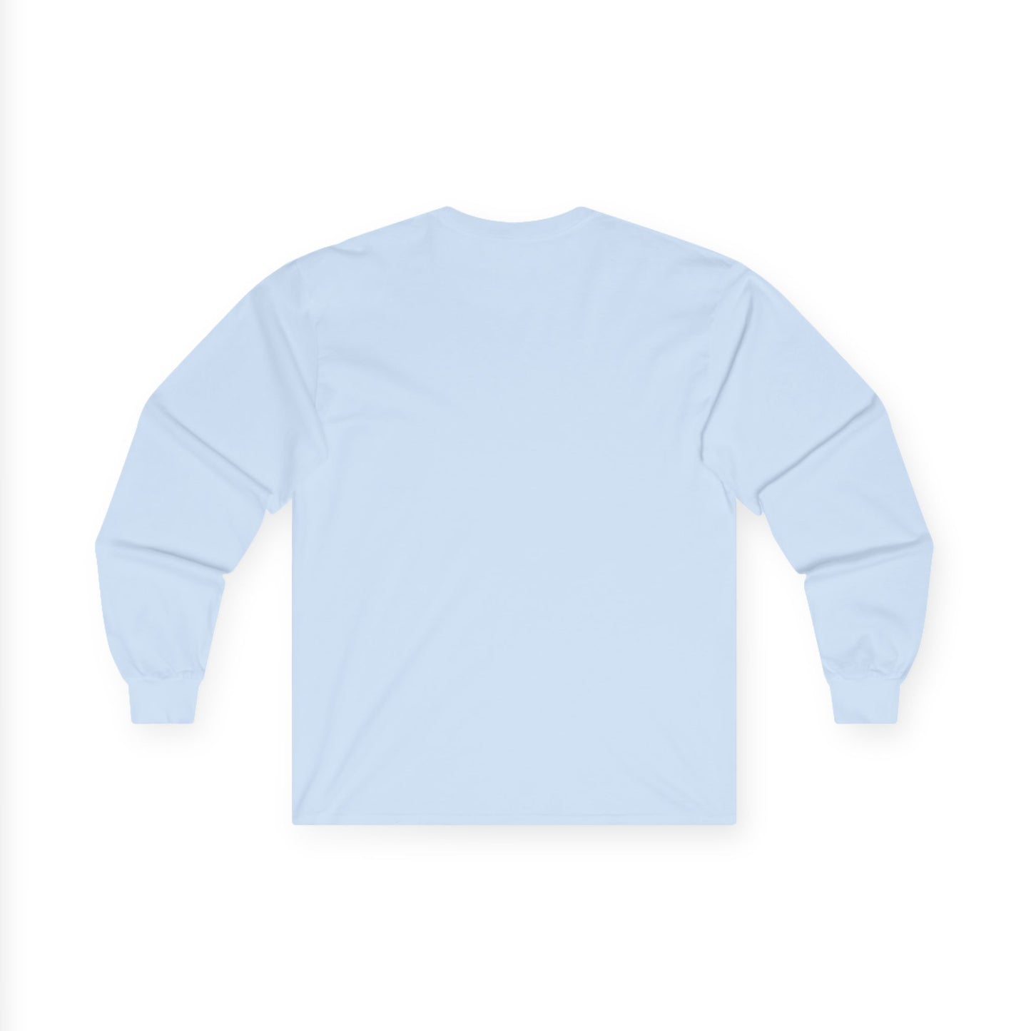 Patriotic Boston Unisex Ultra Cotton Long Sleeve Tee