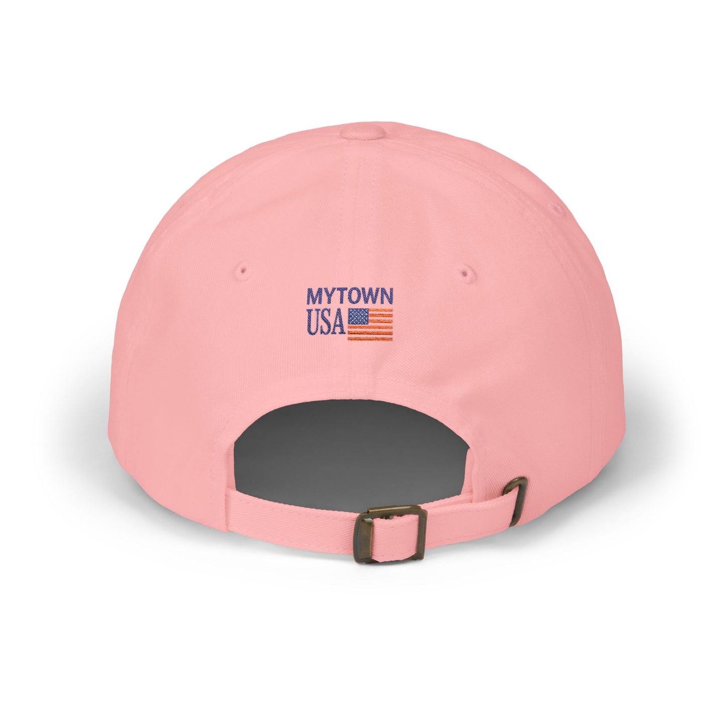 Boston Patriotic Cap