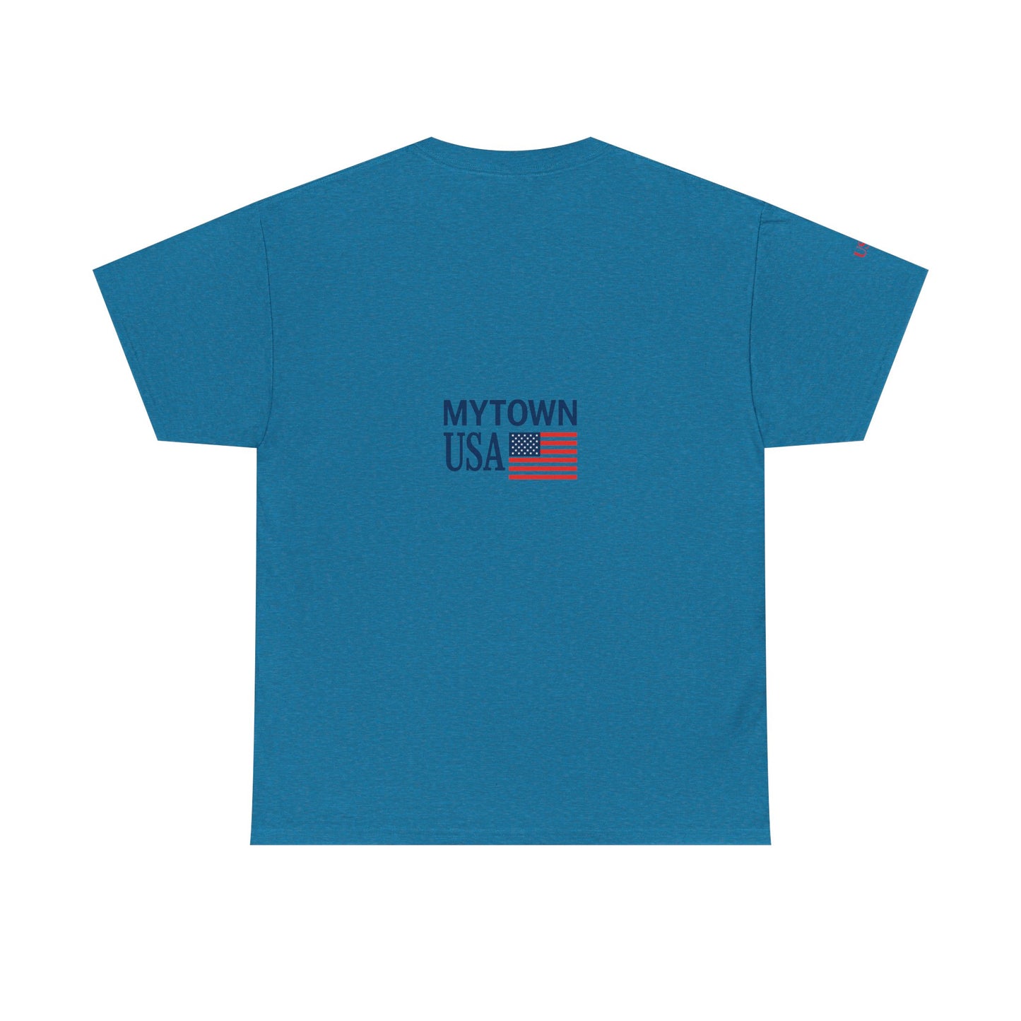 America 250th Anniversary T-Shirt — USA 250 Celebration Tee