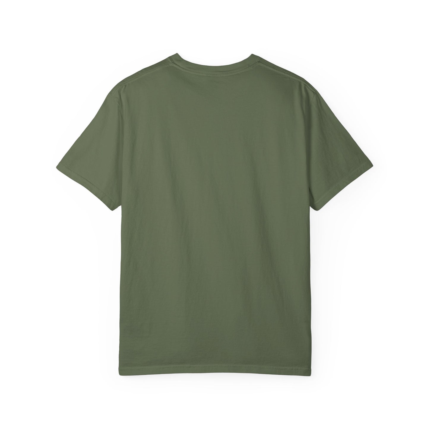 Dog Heading to the Beach T-Shirt — Whimsical Friendly Dog Beach Tee