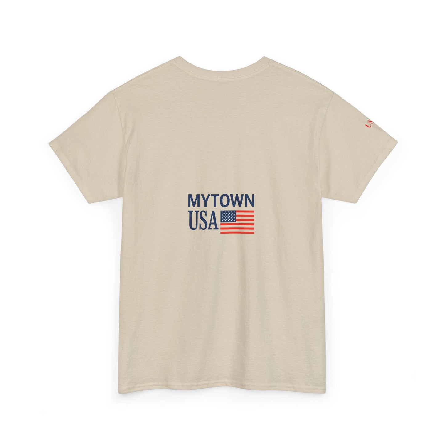 America 250th Anniversary T-Shirt — USA 250 Celebration Tee