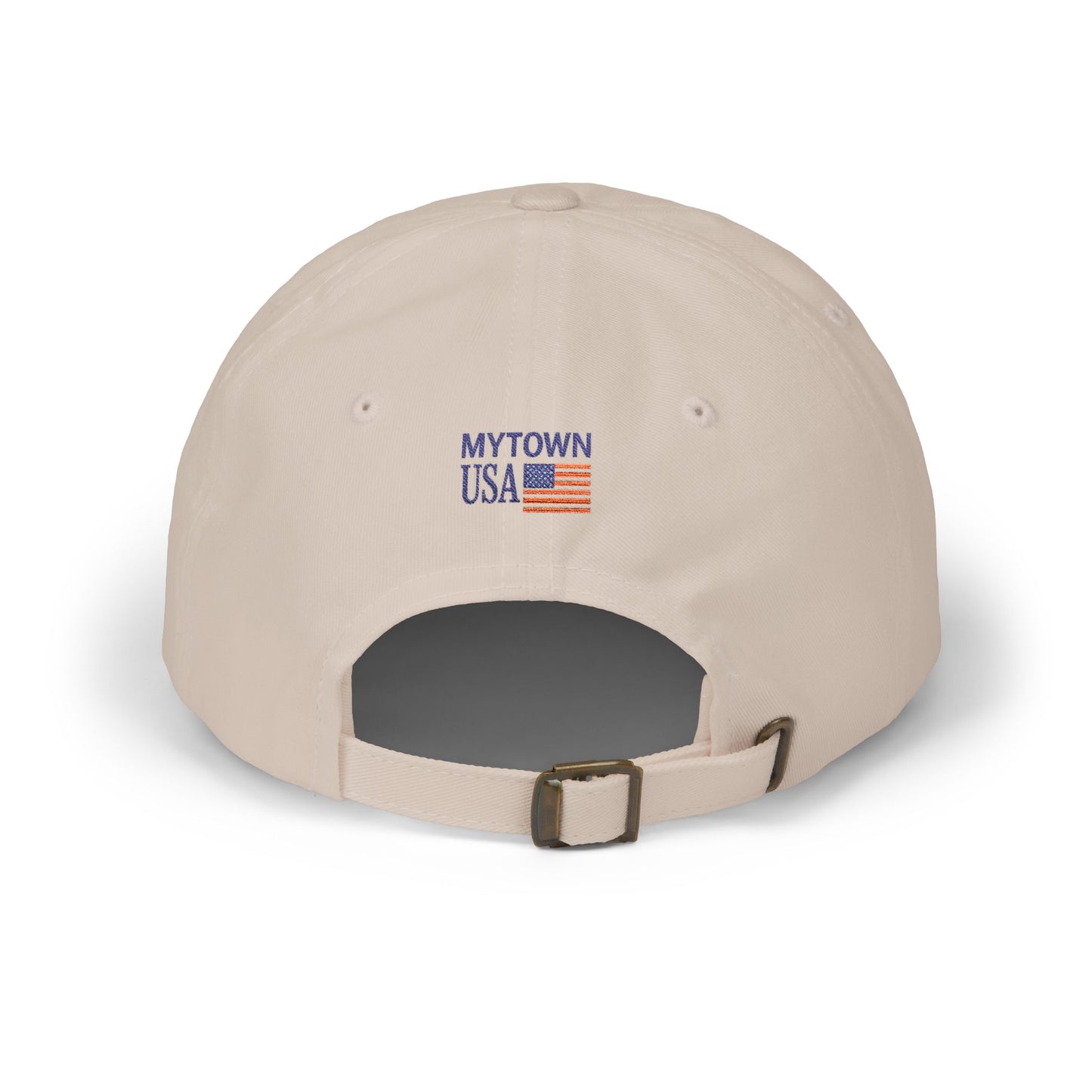 Boston Patriotic Cap