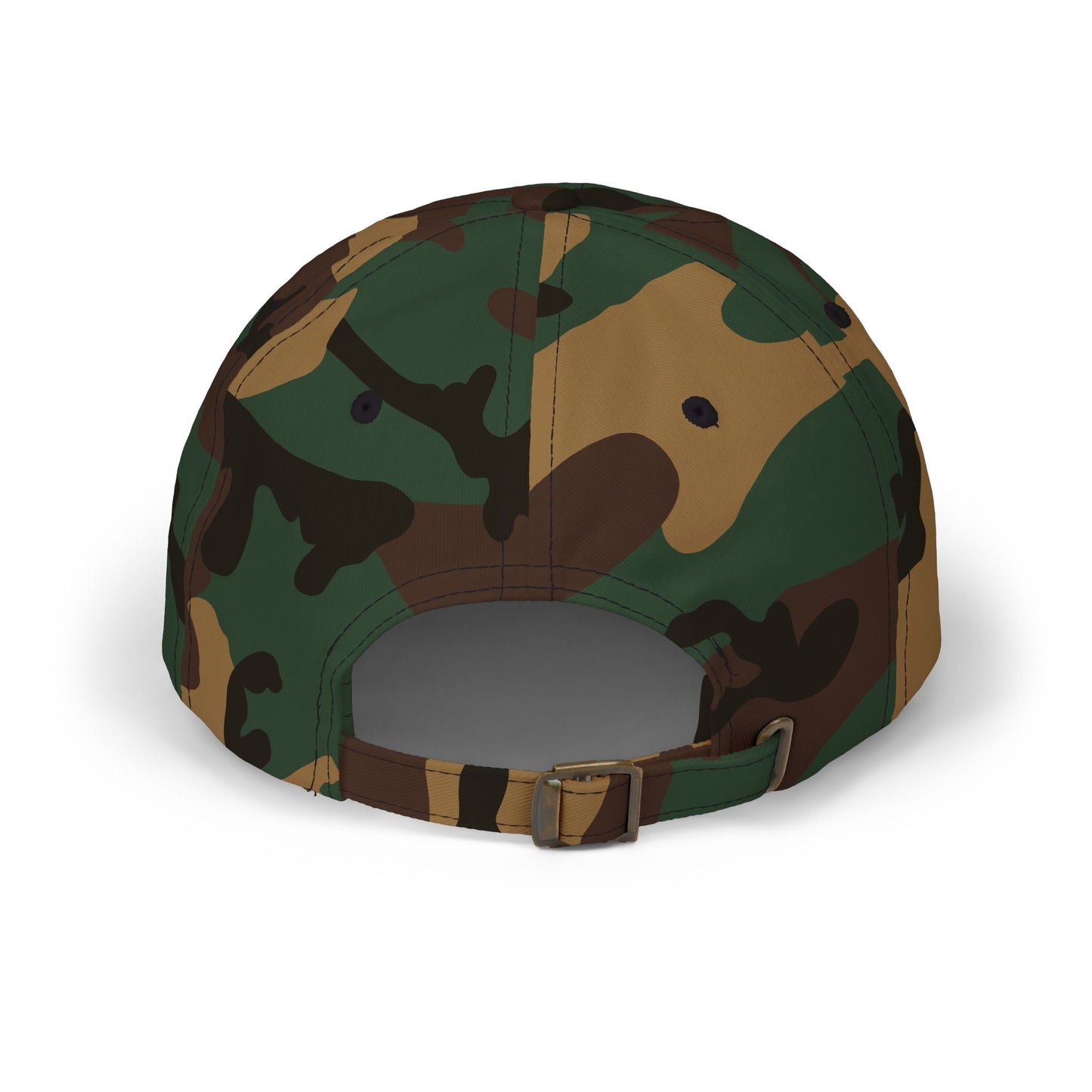 Goat Design golf talk “good good”  - Casual Hat, Gifts for Dad, Funny Cap, Summer Accessories, Animal Lover Gift