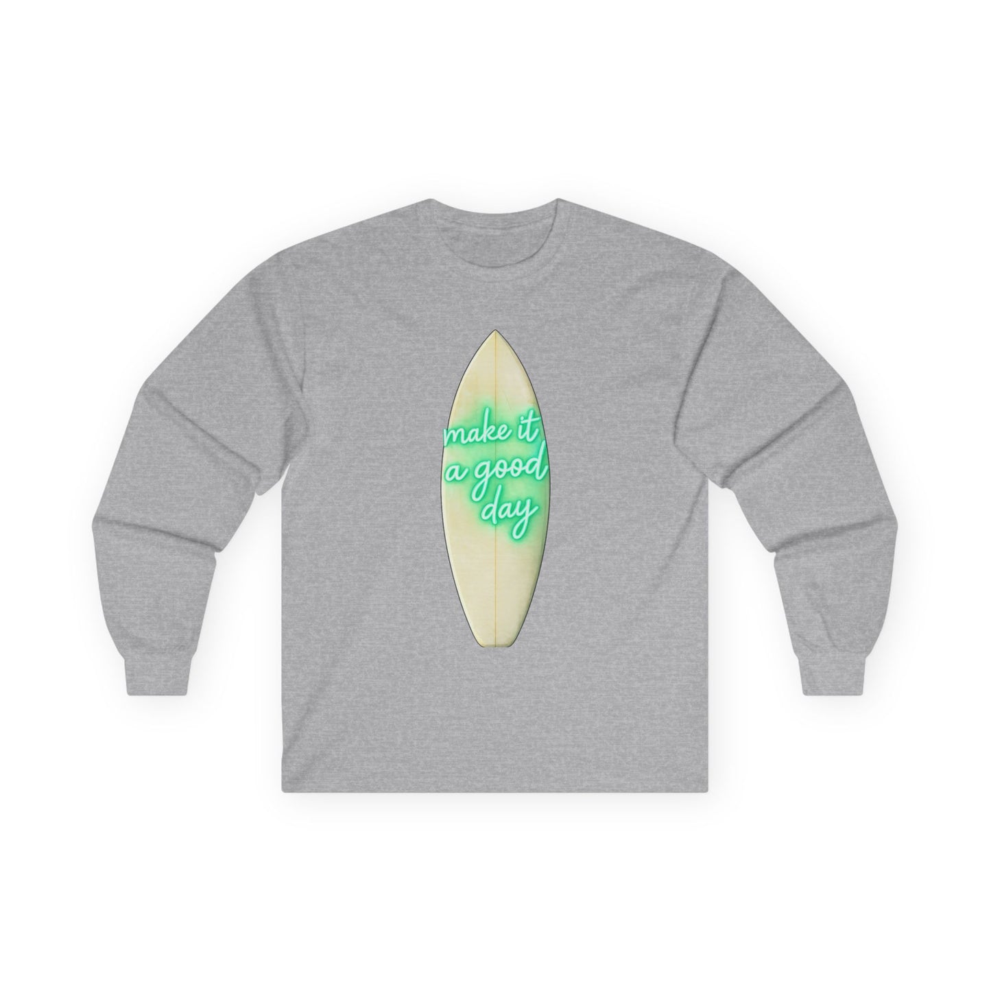 Wear’n of the green Long Sleeve Tee