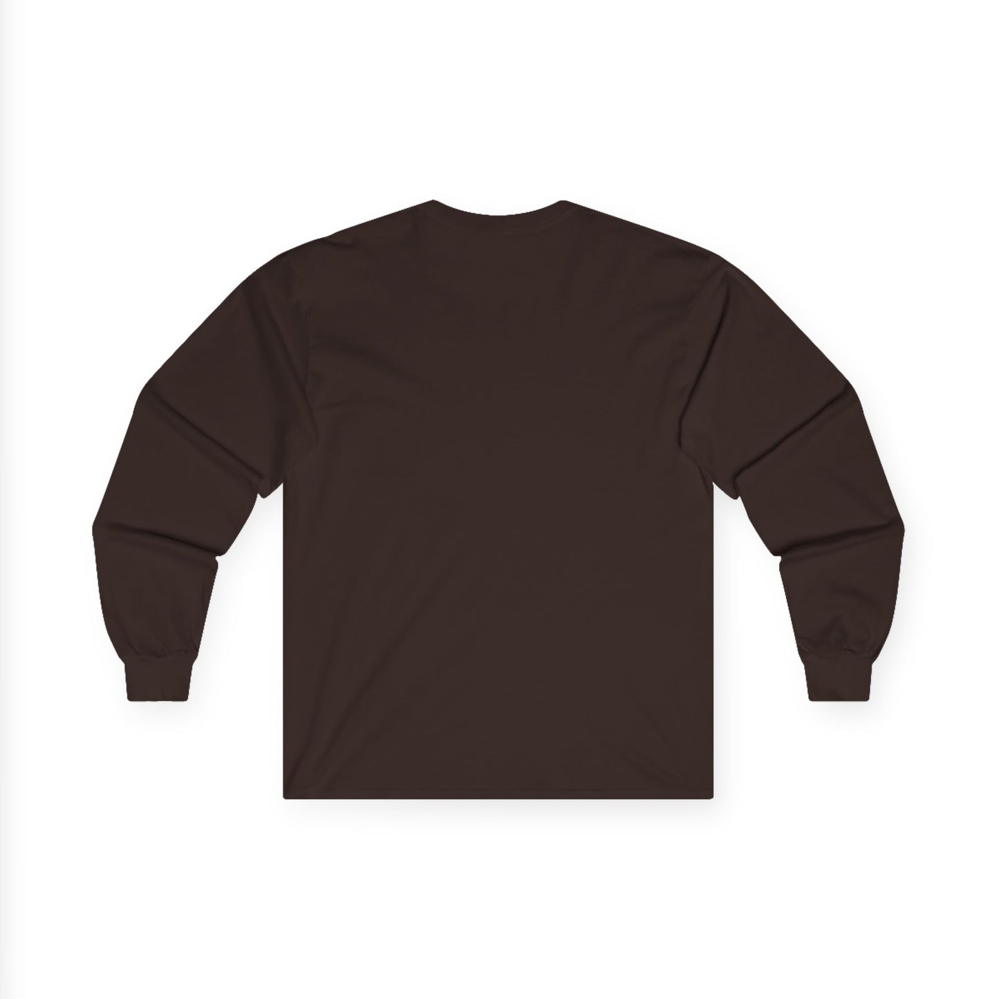 Dog Roxie Unisex Ultra Cotton Long Sleeve Tee