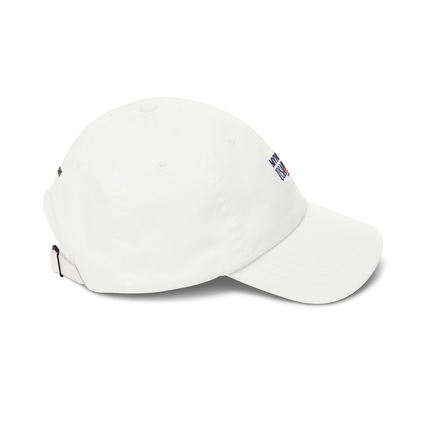 Dad Cap — Customizable 'Your Town' Embroidered Baseball Hat