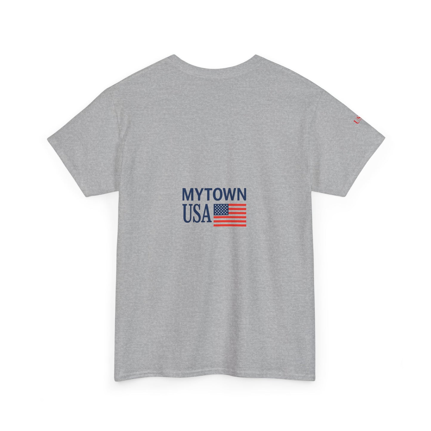 America 250th Anniversary T-Shirt — USA 250 Celebration Tee