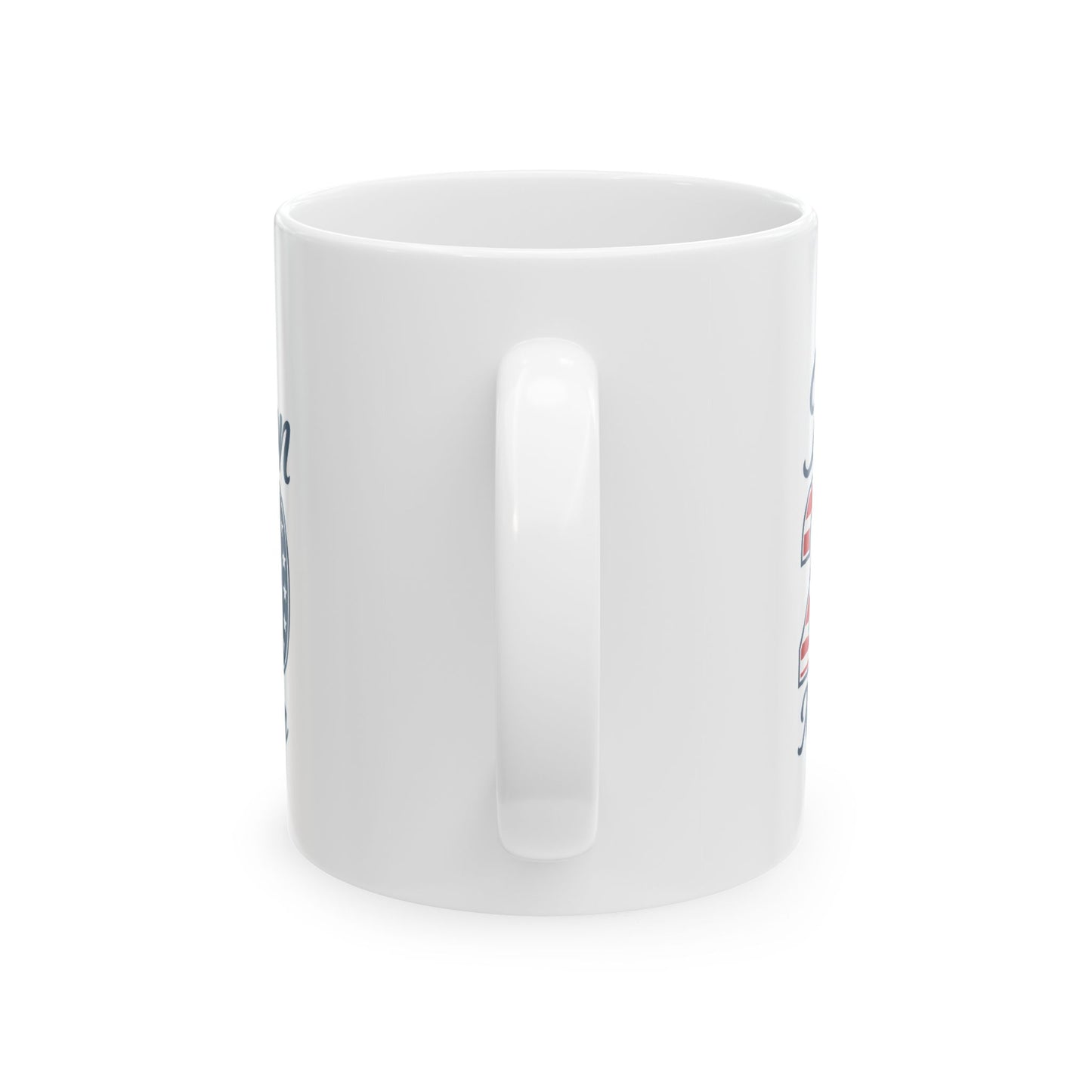 250th Anniversary Ceramic Mug — Limited Edition Collectible (11oz & 15oz)