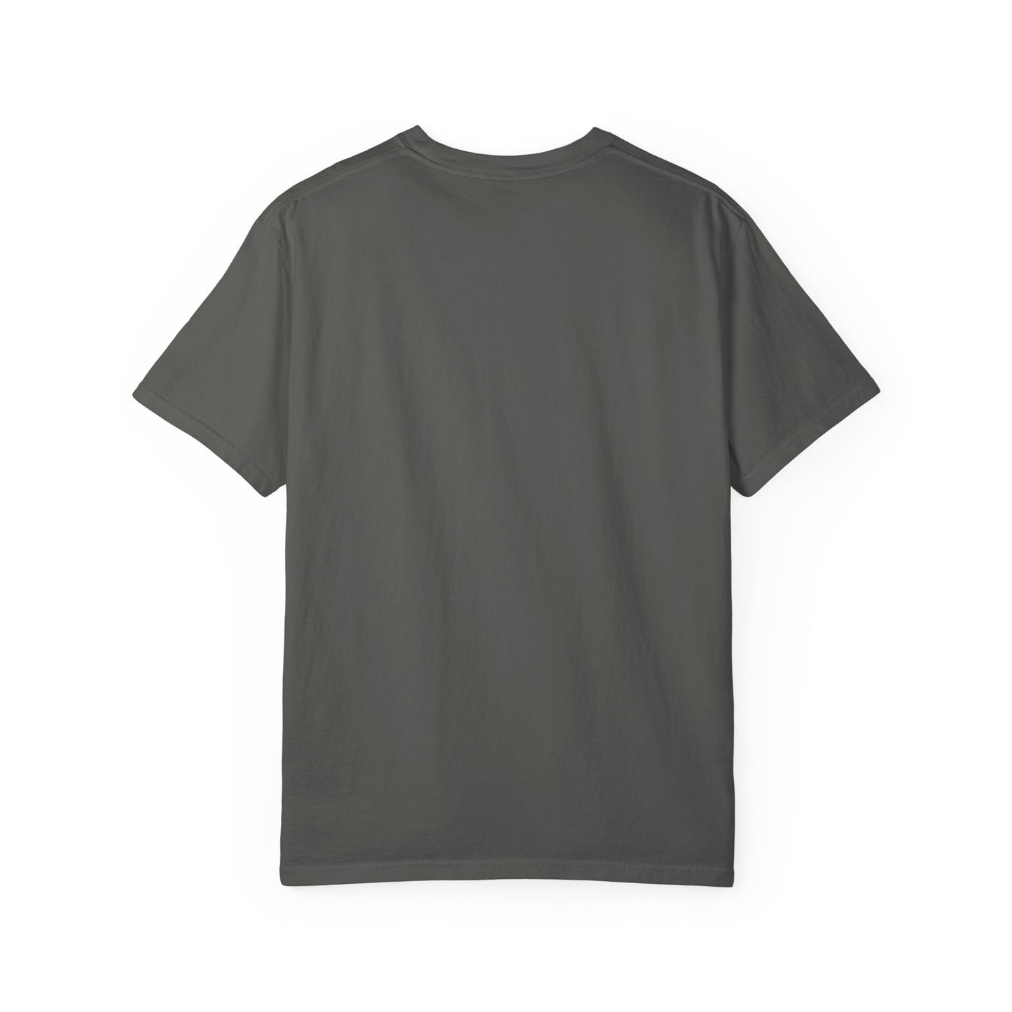 Boston Tee with patriotic theme