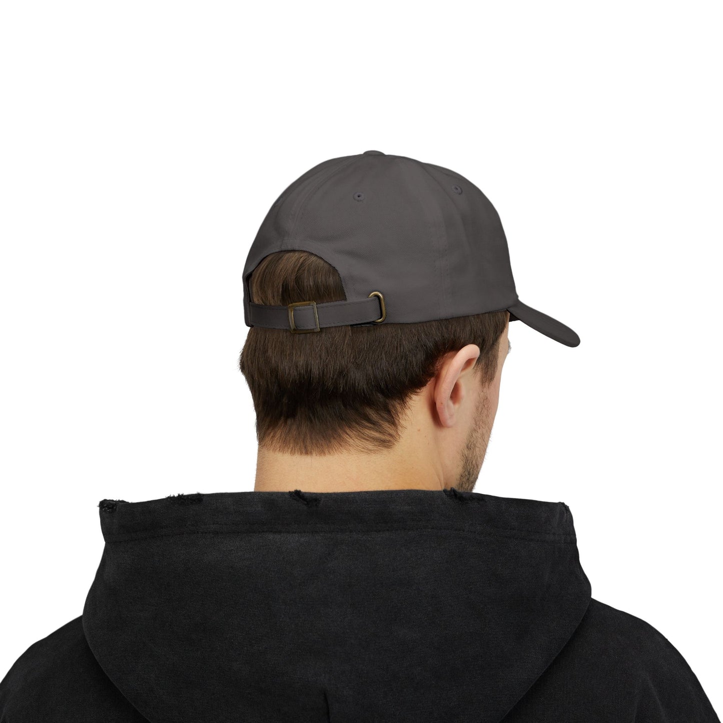 Classic Dad Cap with Goat Design - Casual Hat, Gifts for Dad, Funny Cap, Summer Accessories, Animal Lover Gift