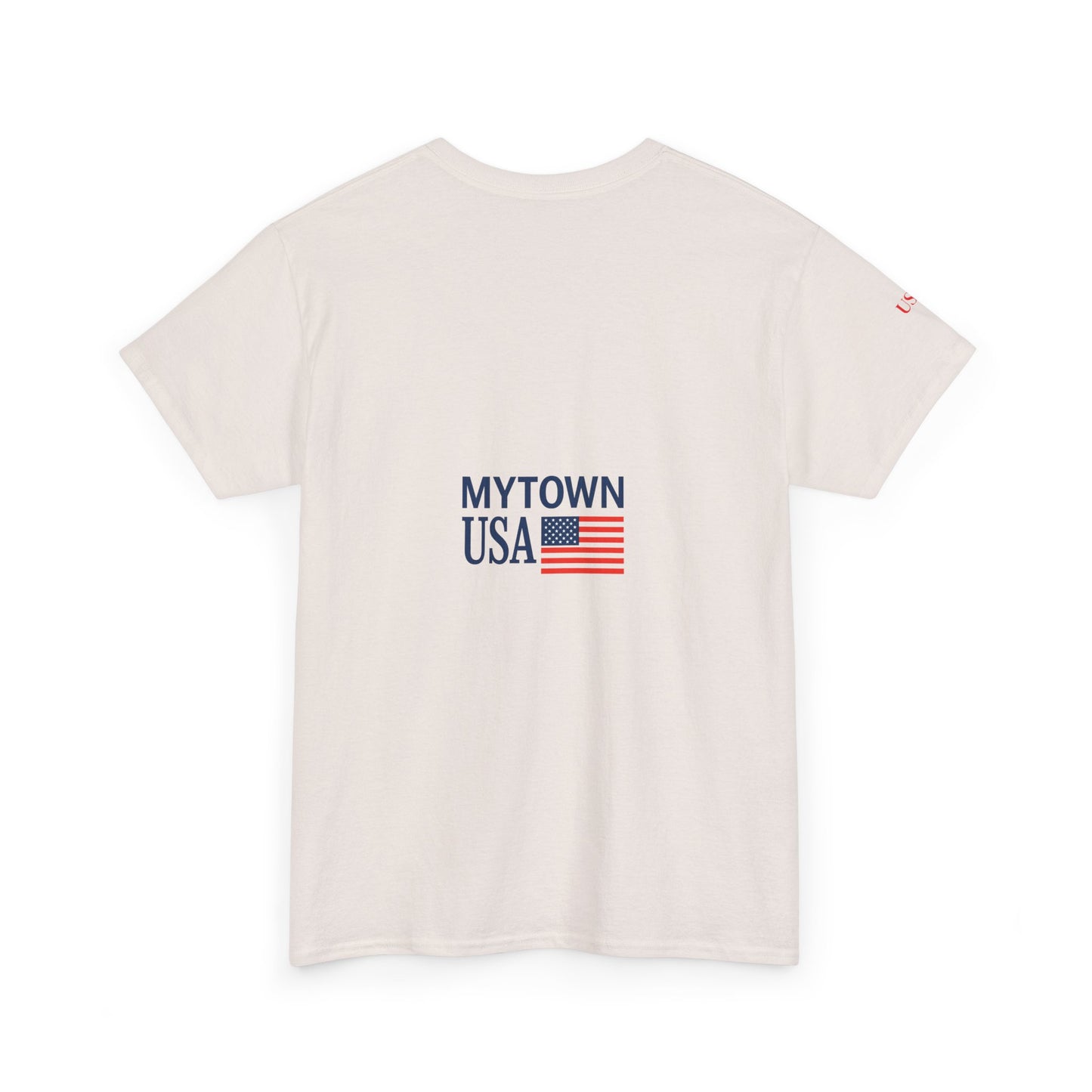 America 250th Anniversary T-Shirt — USA 250 Celebration Tee