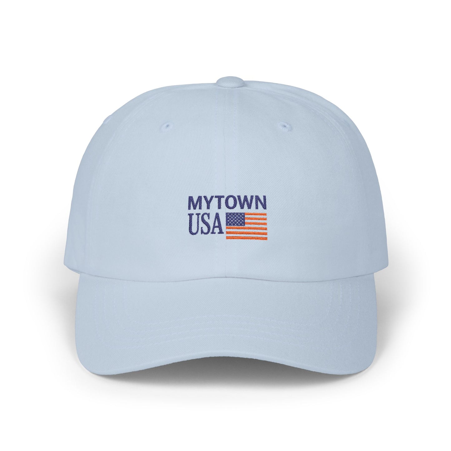 Mytown Patriotic Classic Cap