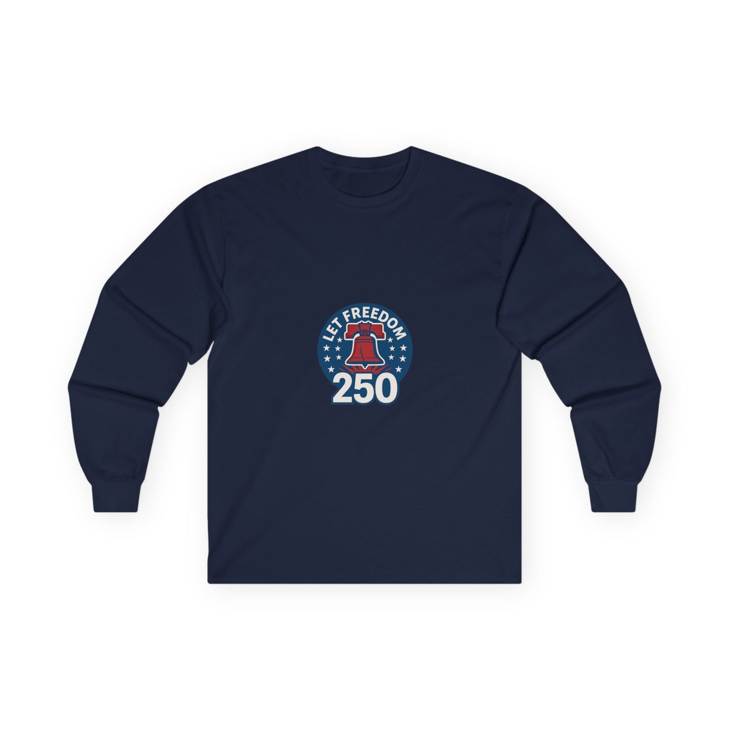 Unisex Ultra Cotton Long Sleeve Tee
