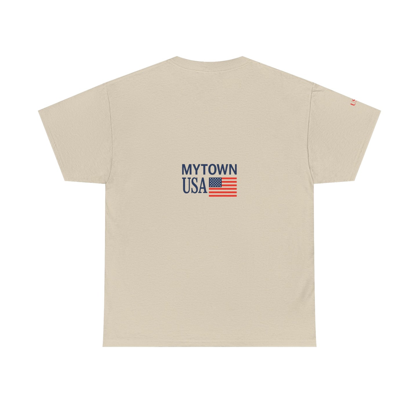 America 250th Anniversary T-Shirt — USA 250 Celebration Tee