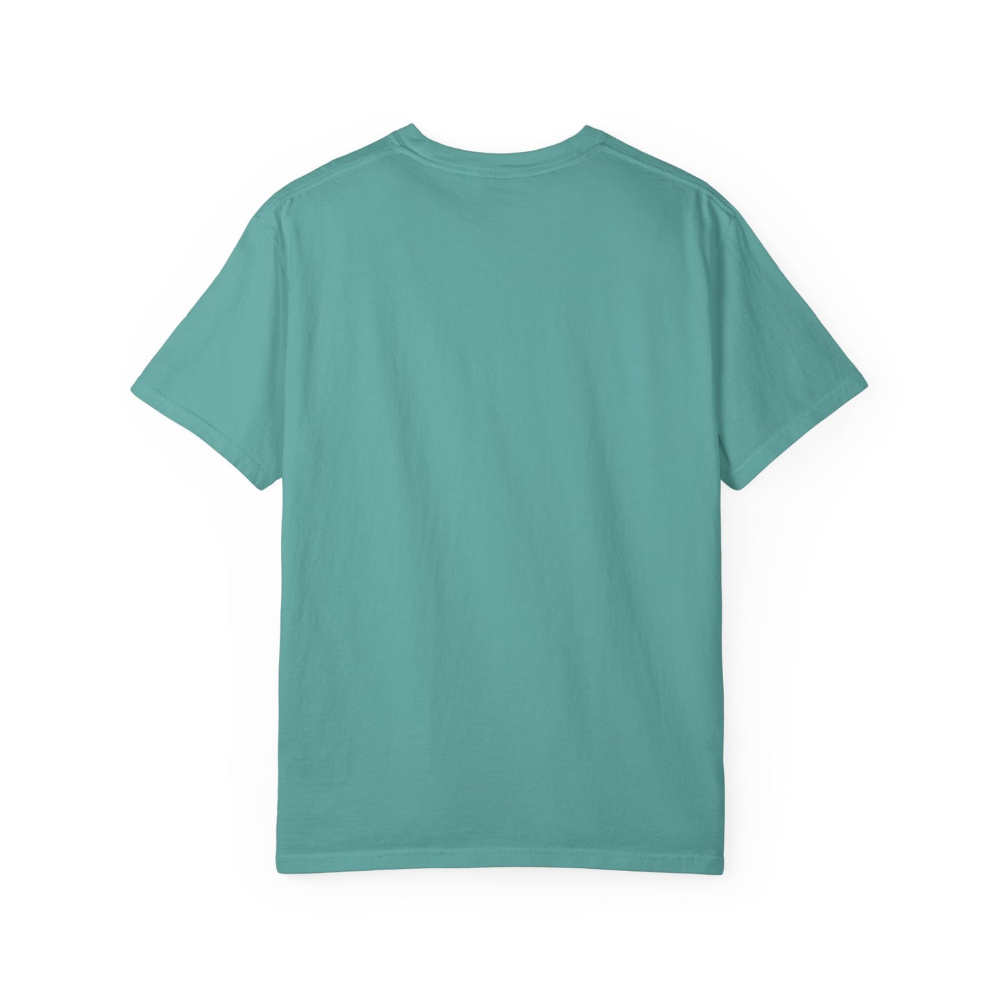 Boston 250 years — Patriotic Rider Graphic Tee