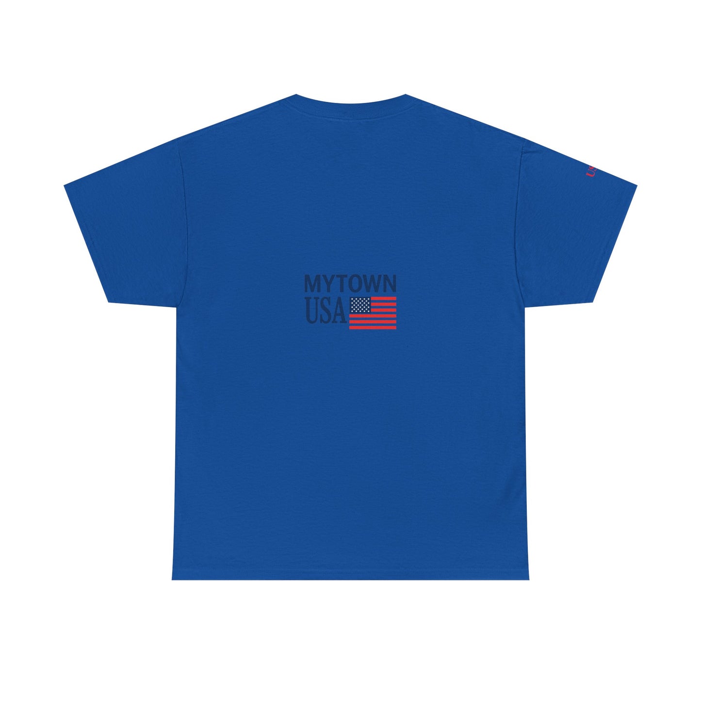 America 250th Anniversary T-Shirt — USA 250 Celebration Tee