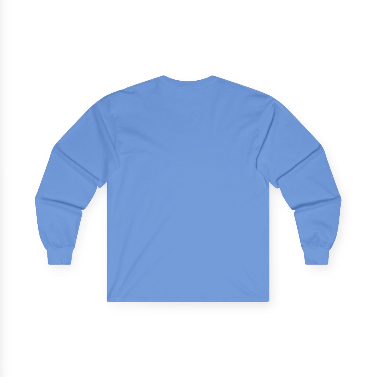 Dog Roxie Unisex Ultra Cotton Long Sleeve Tee