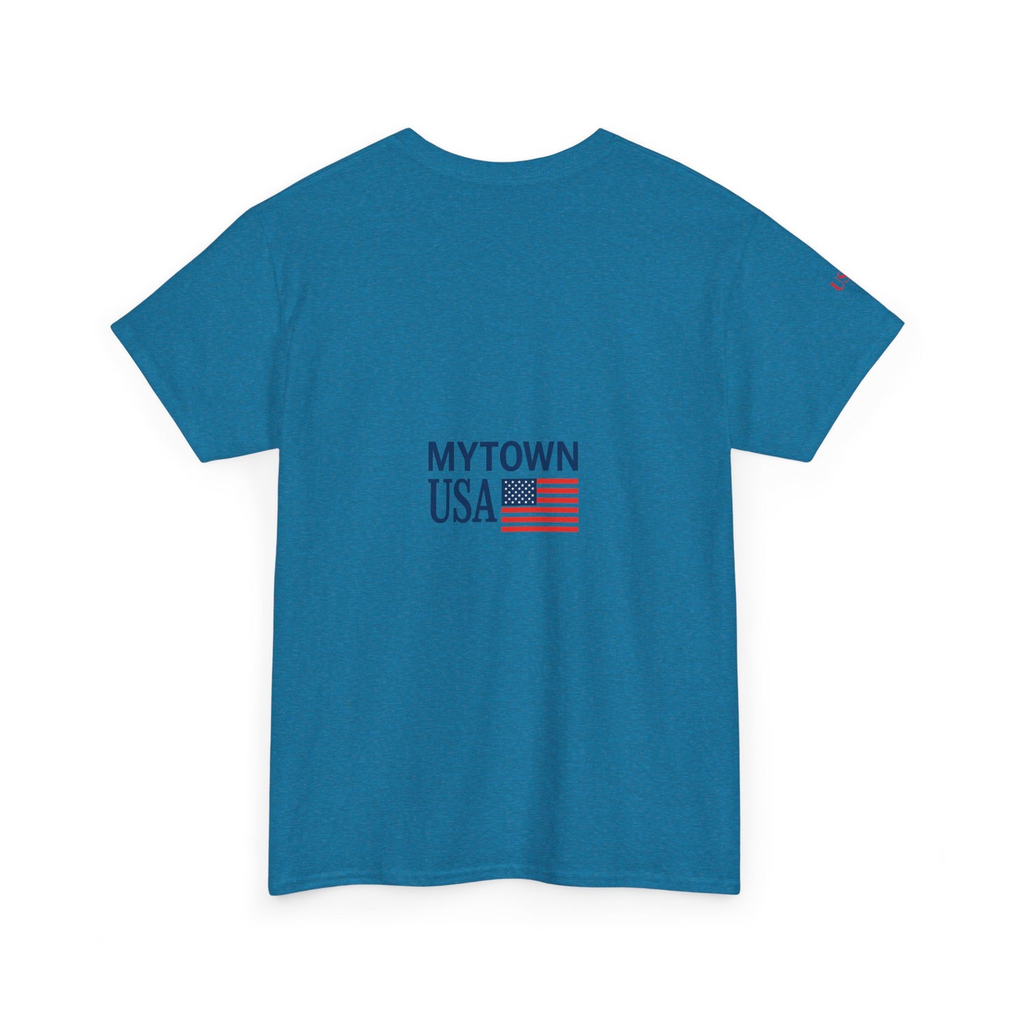 America 250th Anniversary T-Shirt — USA 250 Celebration Tee
