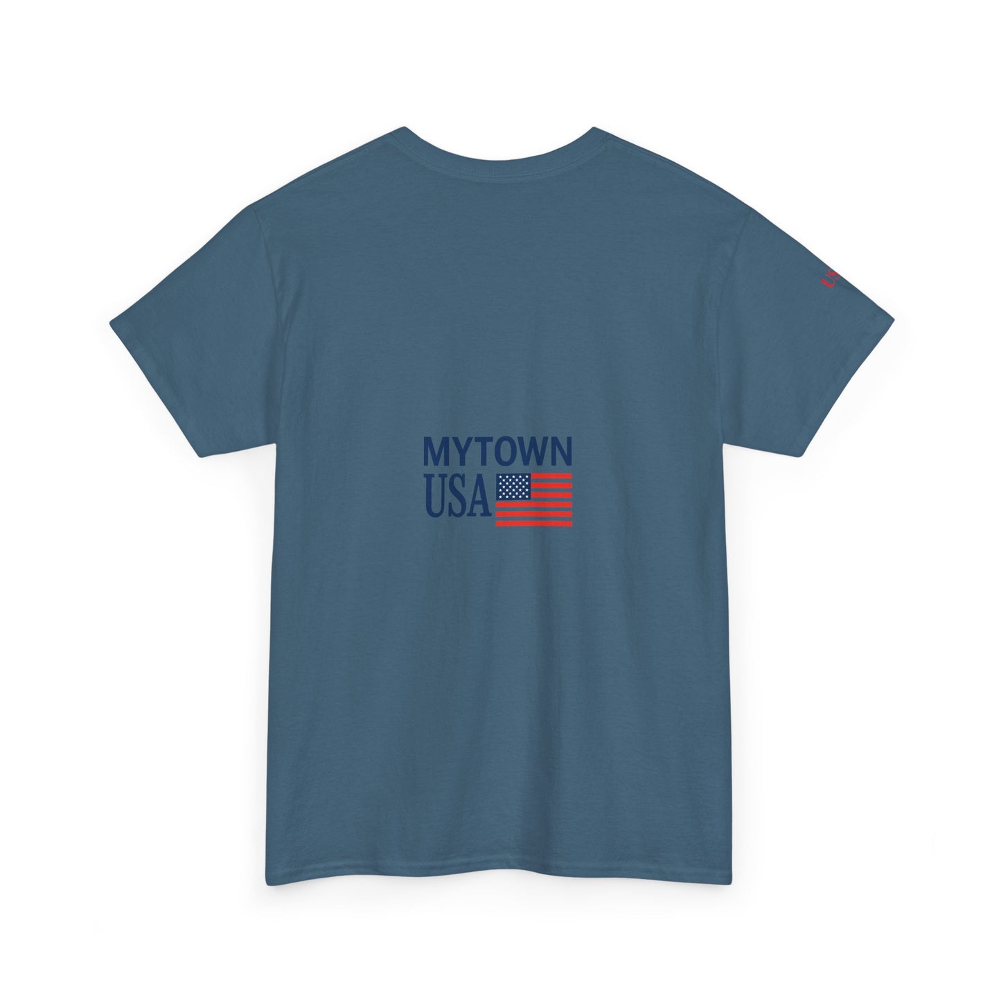 America 250th Anniversary T-Shirt — USA 250 Celebration Tee
