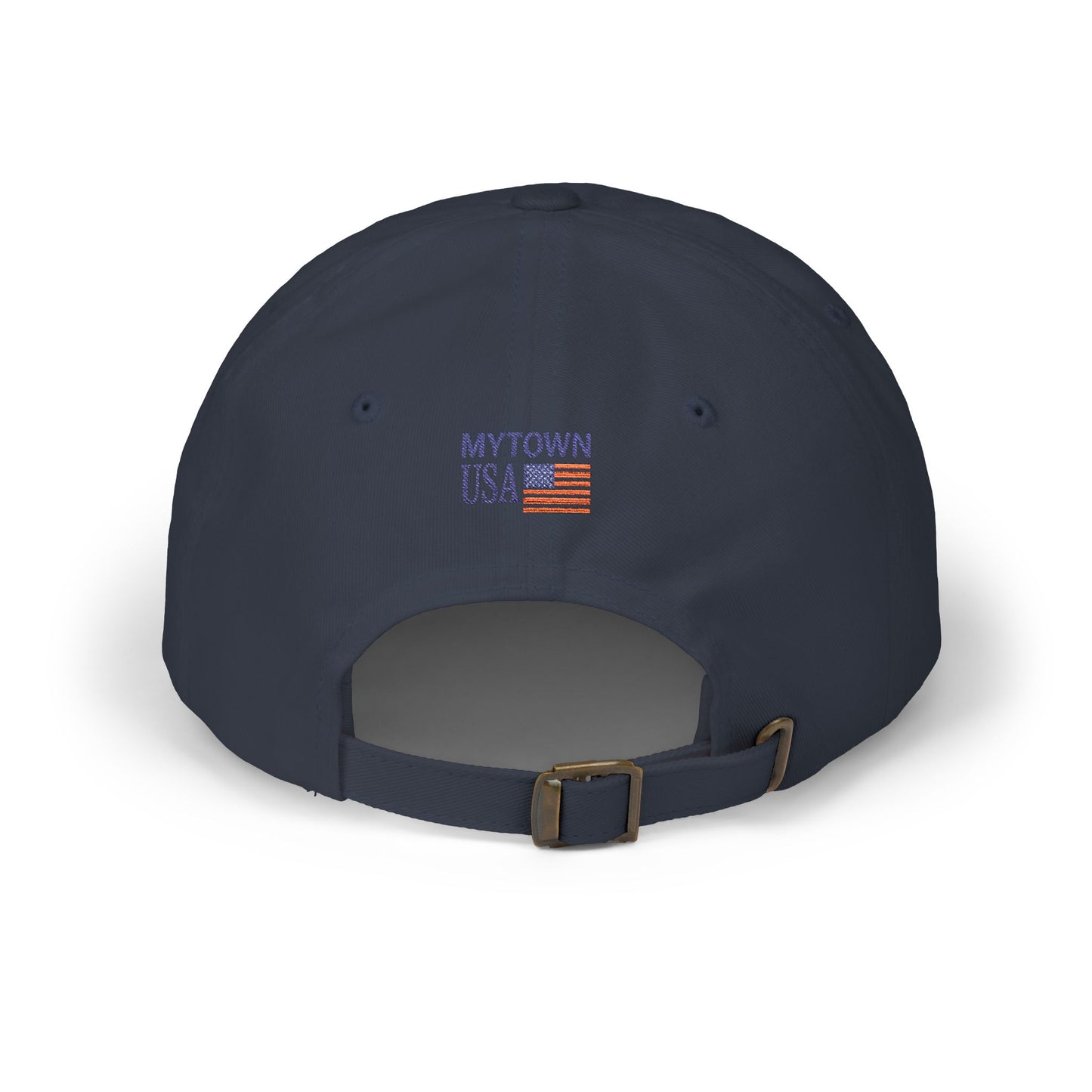 Boston Patriotic Cap