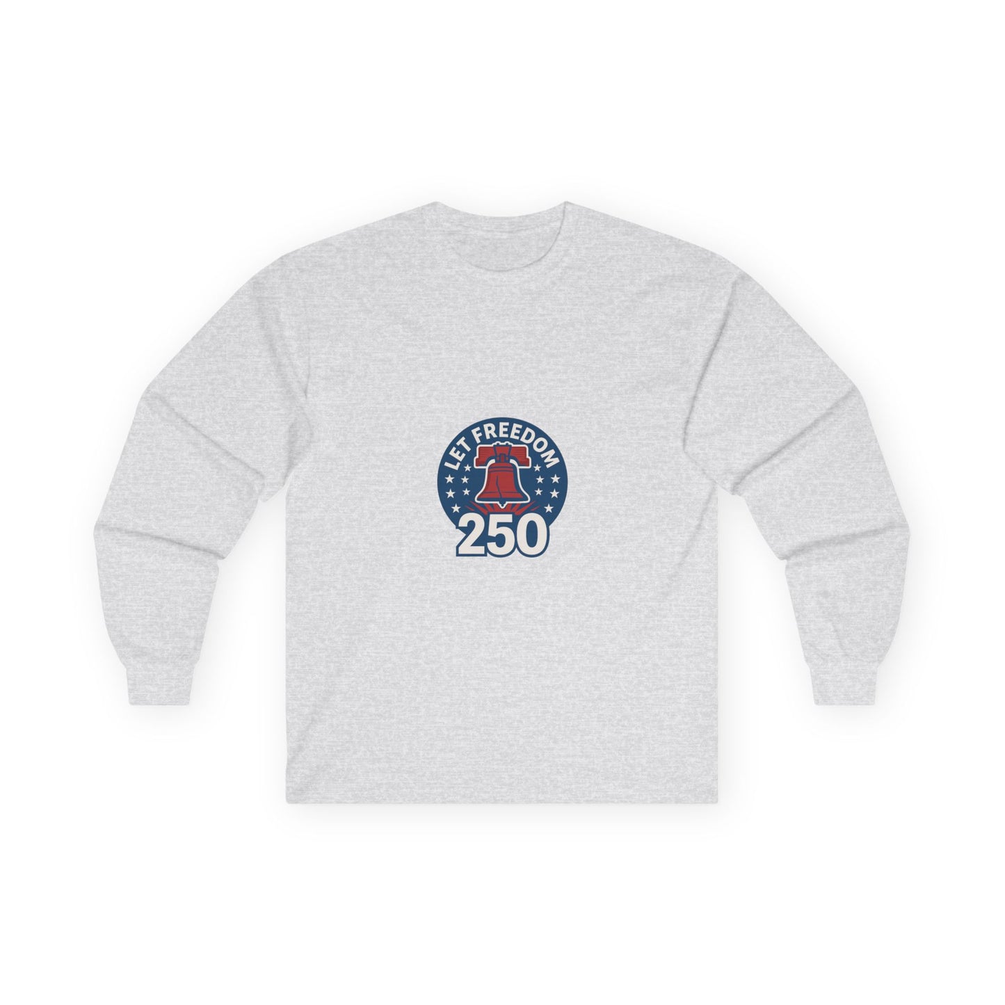 Unisex Ultra Cotton Long Sleeve Tee